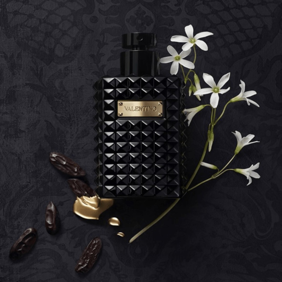 Valentino Noir Absolu Musc Essence - 100ml - Eau de Parfum