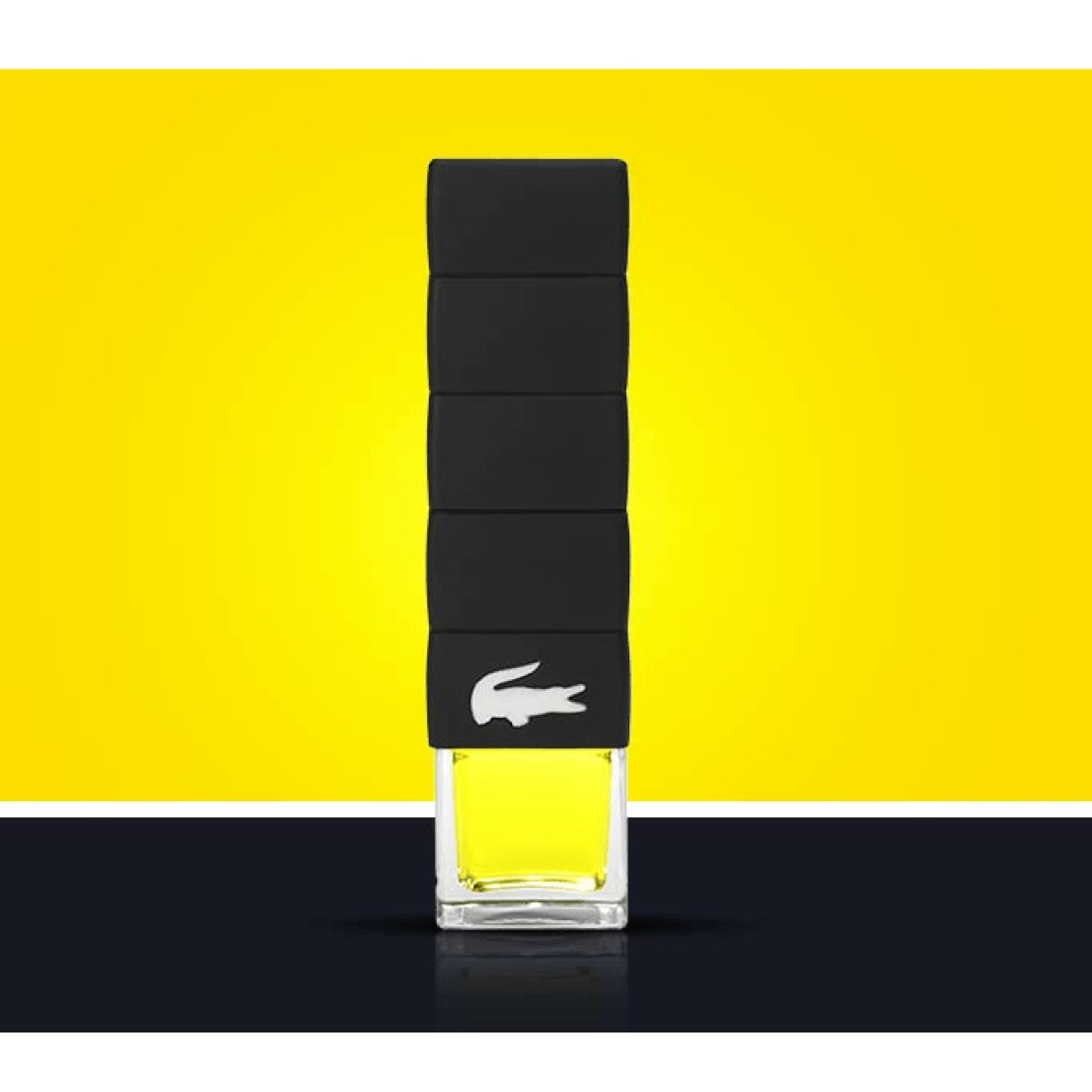 Lacoste Challenge Pour Homme For Men - Eau de Toilette	