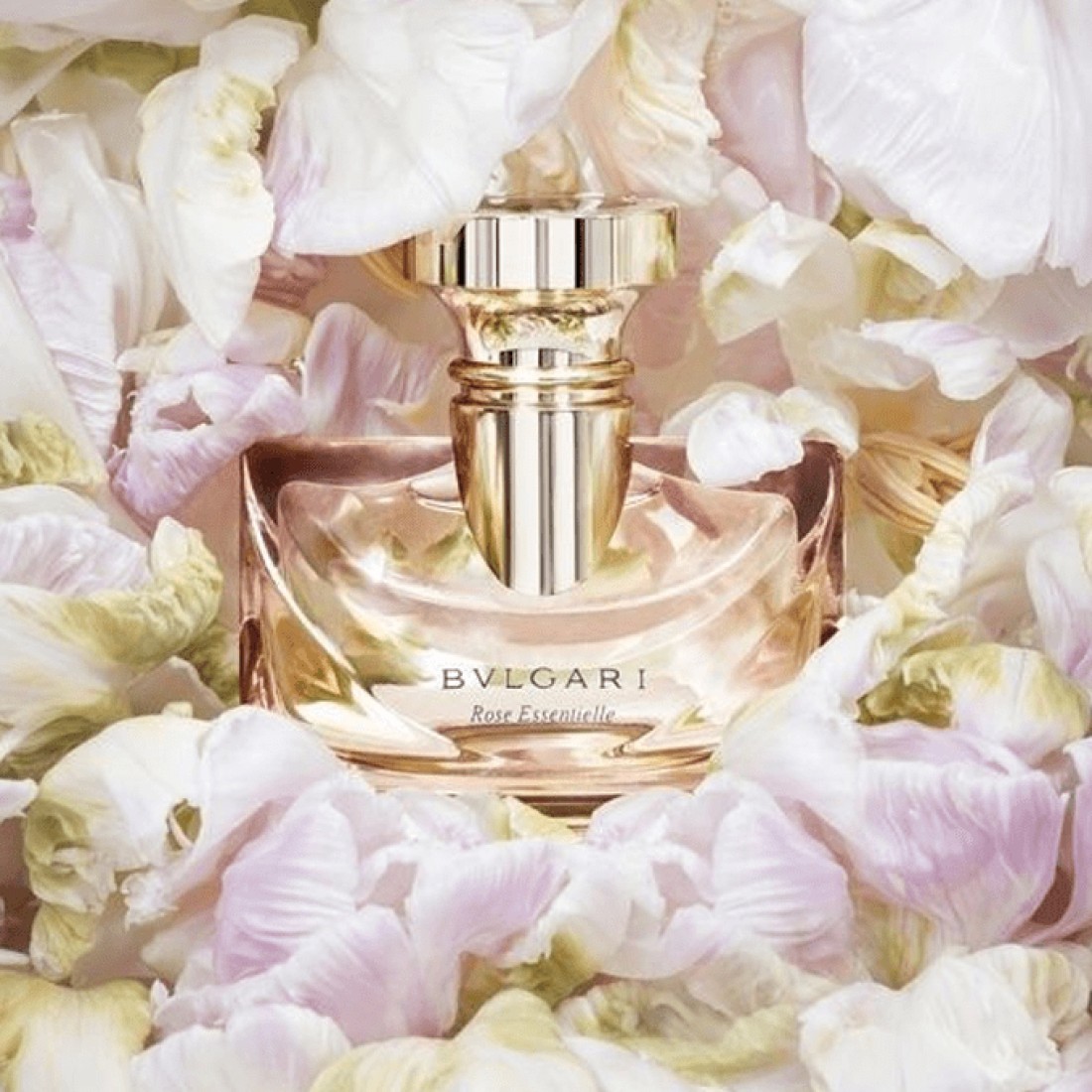 Bvlgari Rose Essentielle For Women - Eau de Parfum