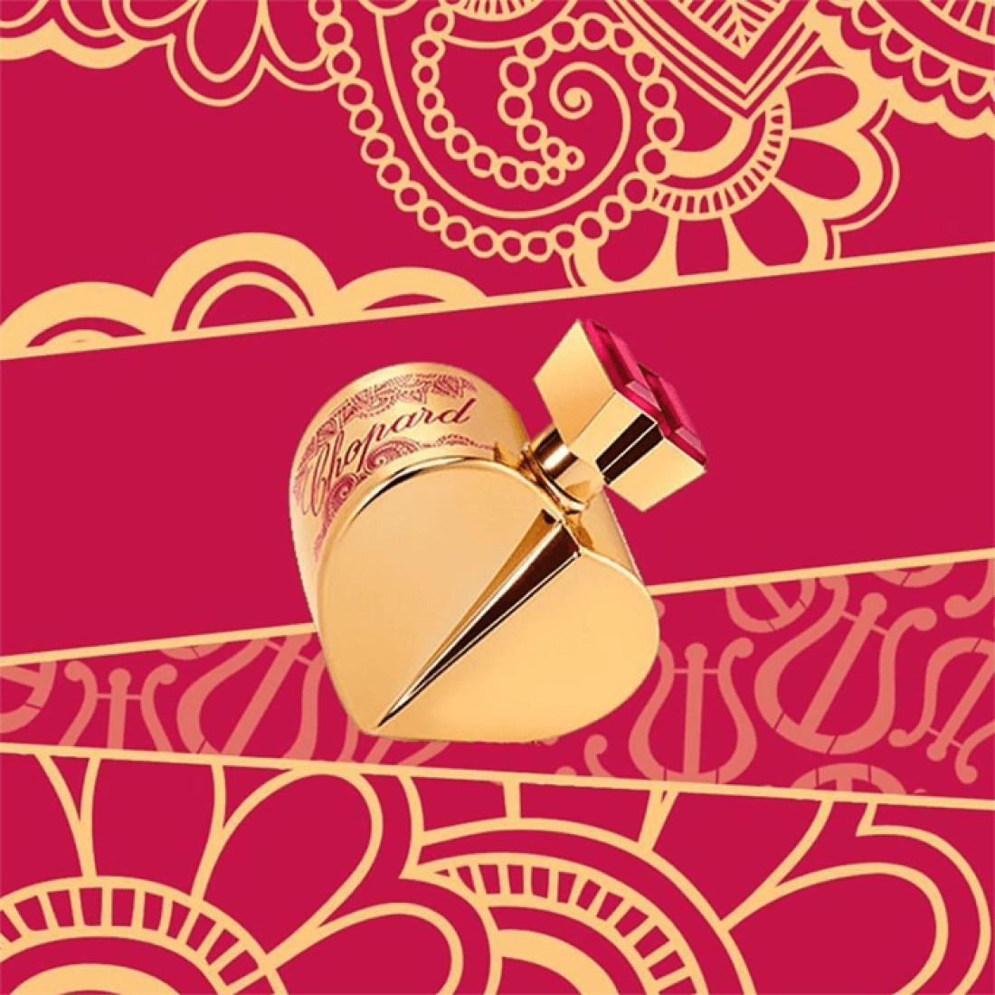 Chopard Happy Spirit Forever For Women - Eau de Parfum