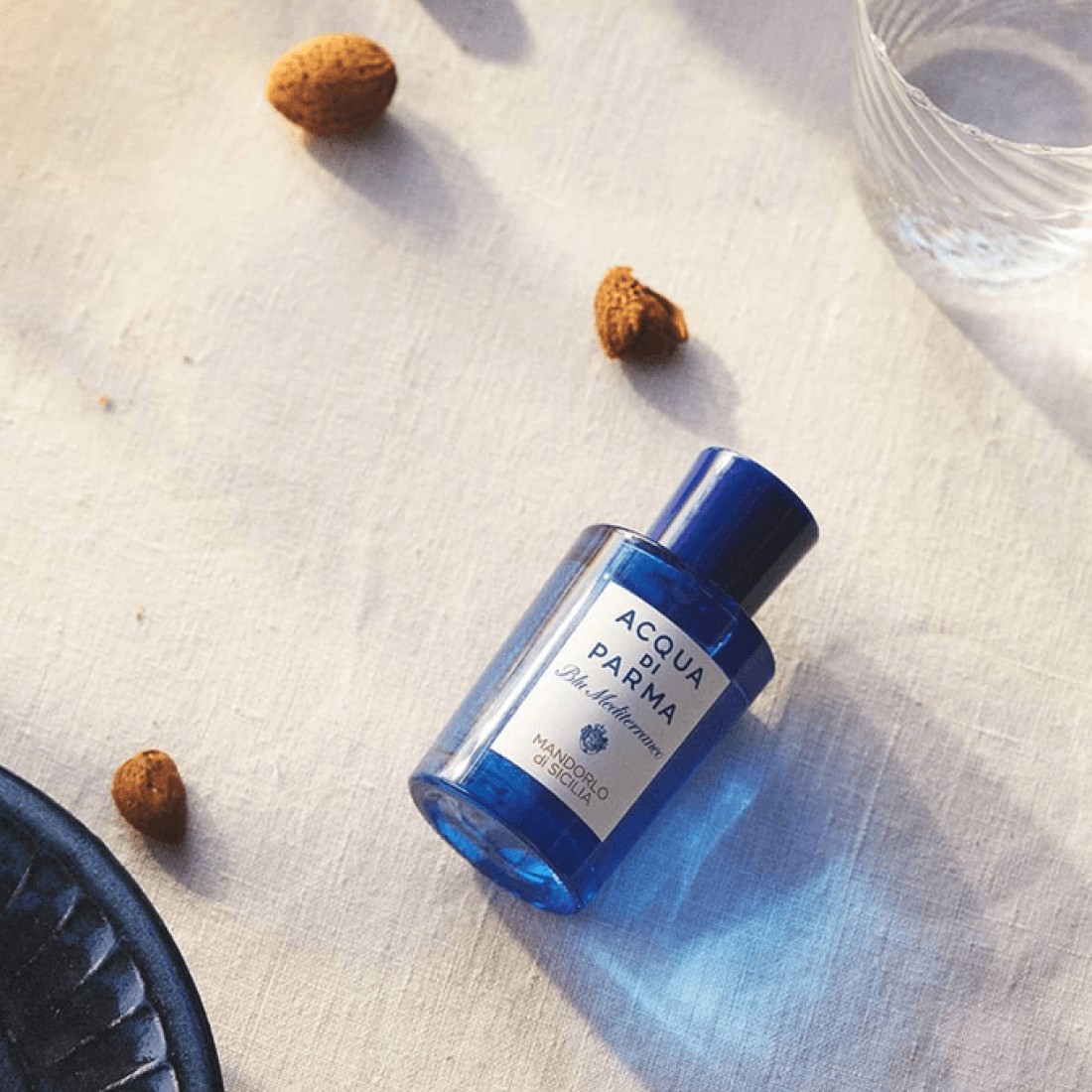 Acqua Di Parma Blu Mediterraneo Mandorlo Di Sicilia - Eau De Toilette