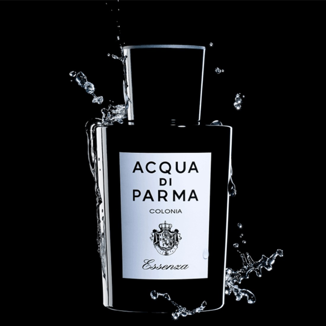 Acqua Di Parma Essenza Di Colonia For Men - Eau De Cologne