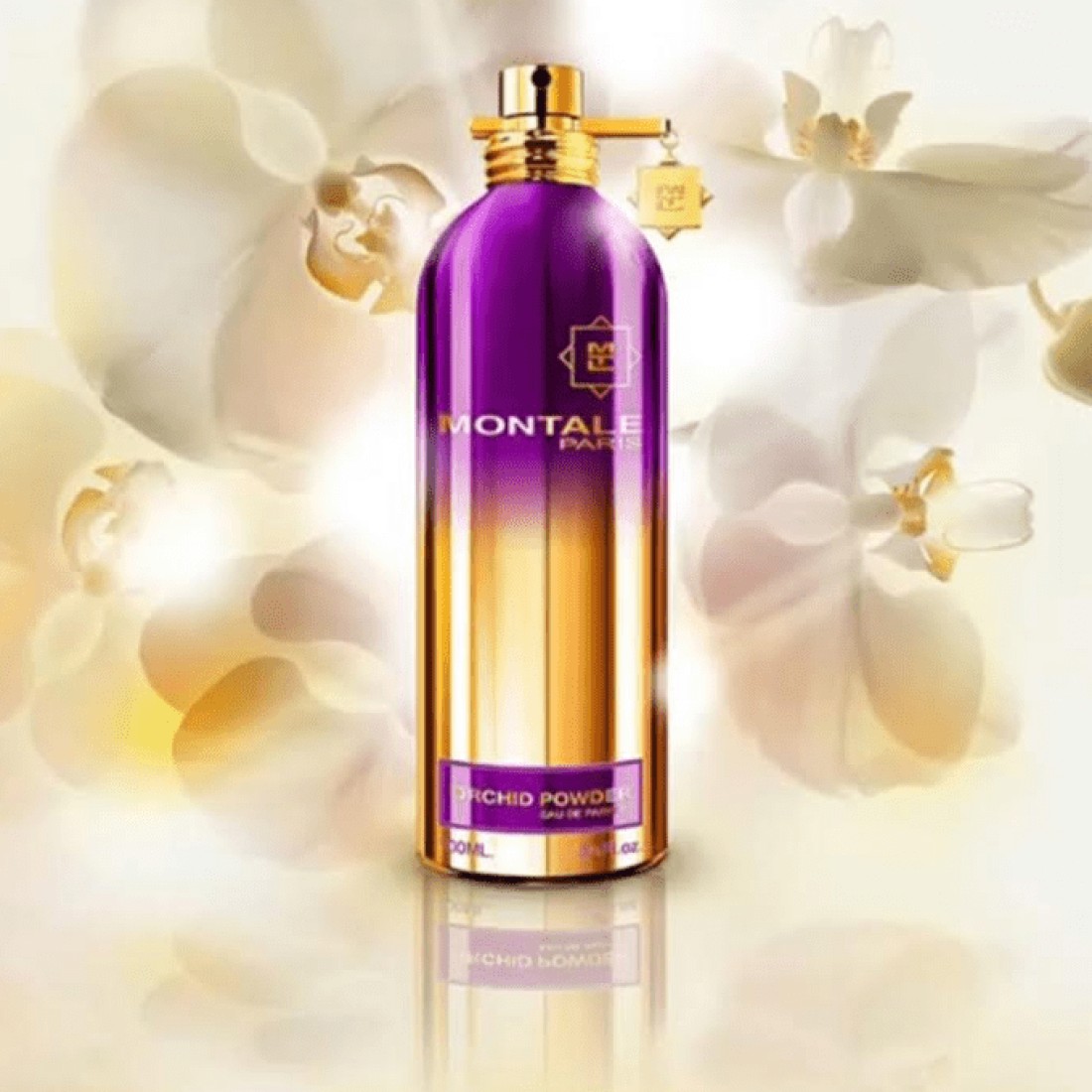 Montale Orchid Powder - Eau de Parfum
