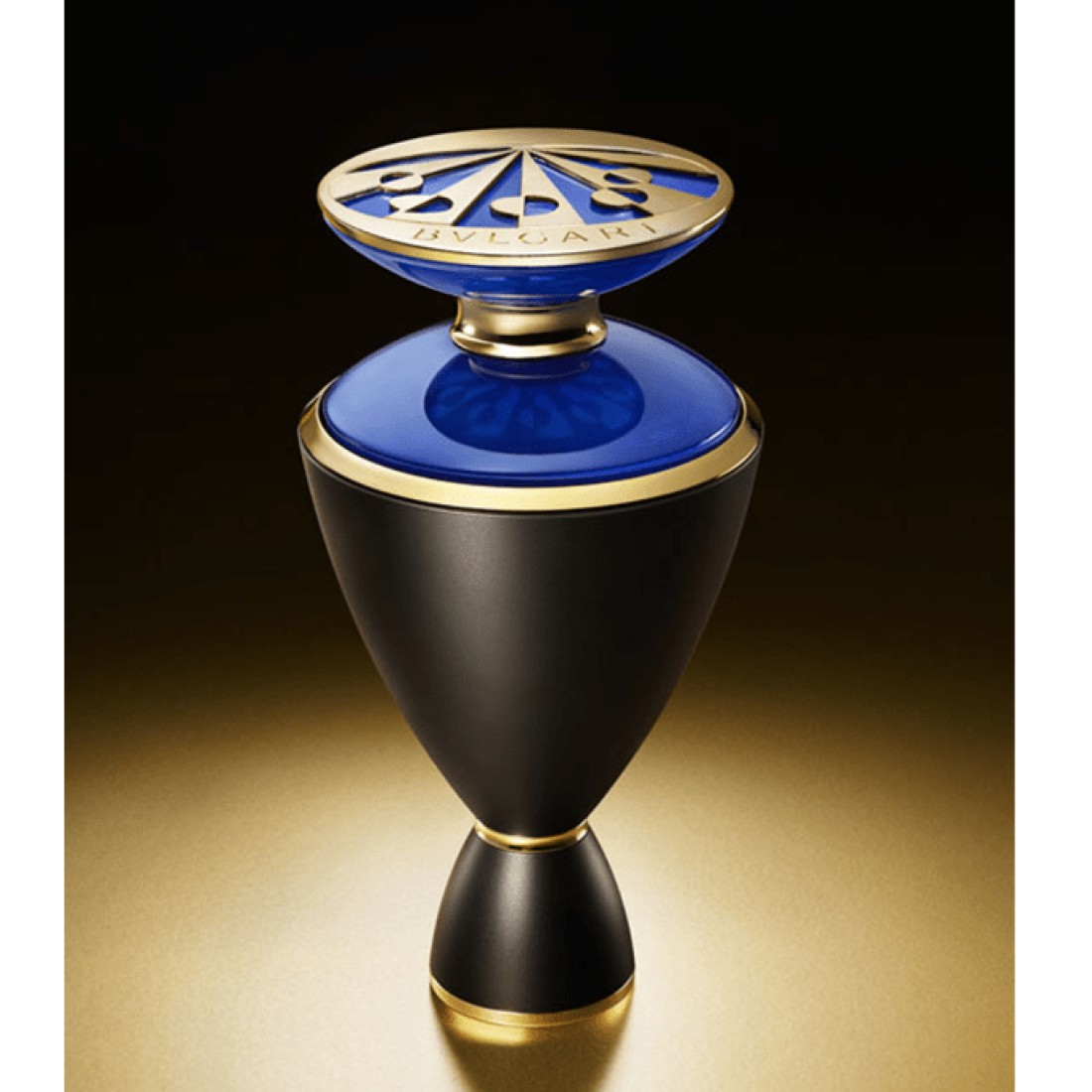 Bvlgari Le Gemme Lazulia For Women - Eau De Perfum