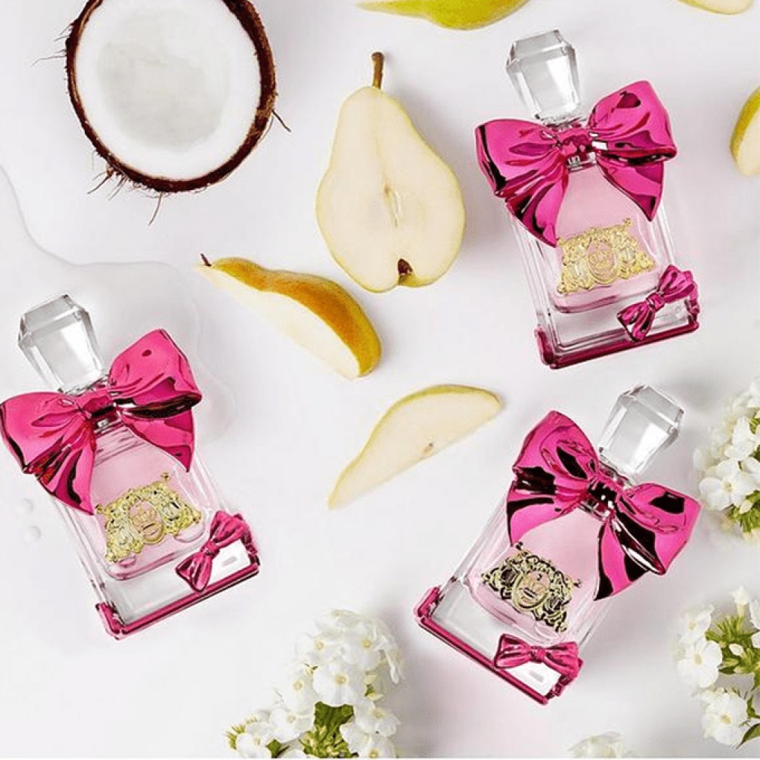 عطر فيفا لا جوسي بوديشوس من جوسي كوتور للنساء - او دي برفيوم