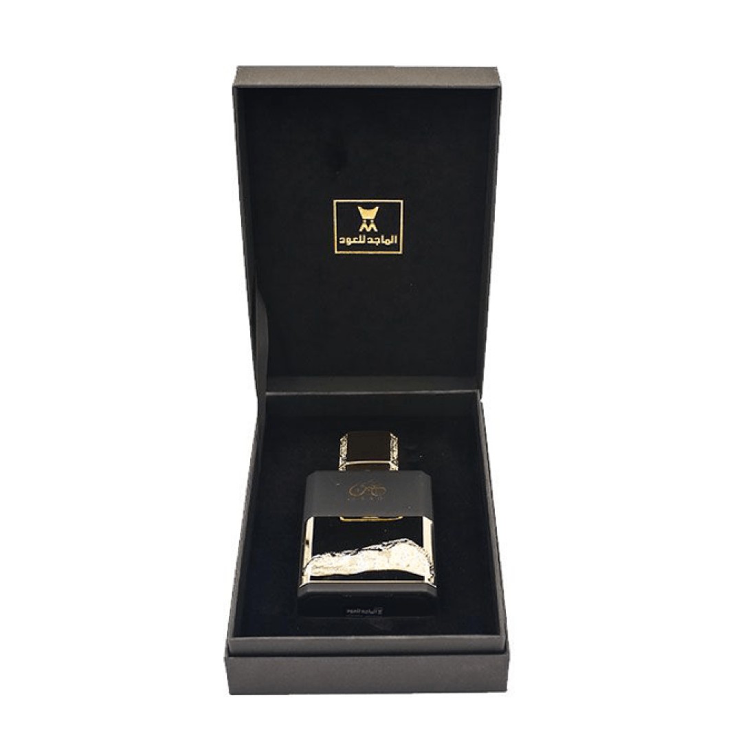 Almajed Oud Abaq Perfume -Eau De Parfum - 75ml
