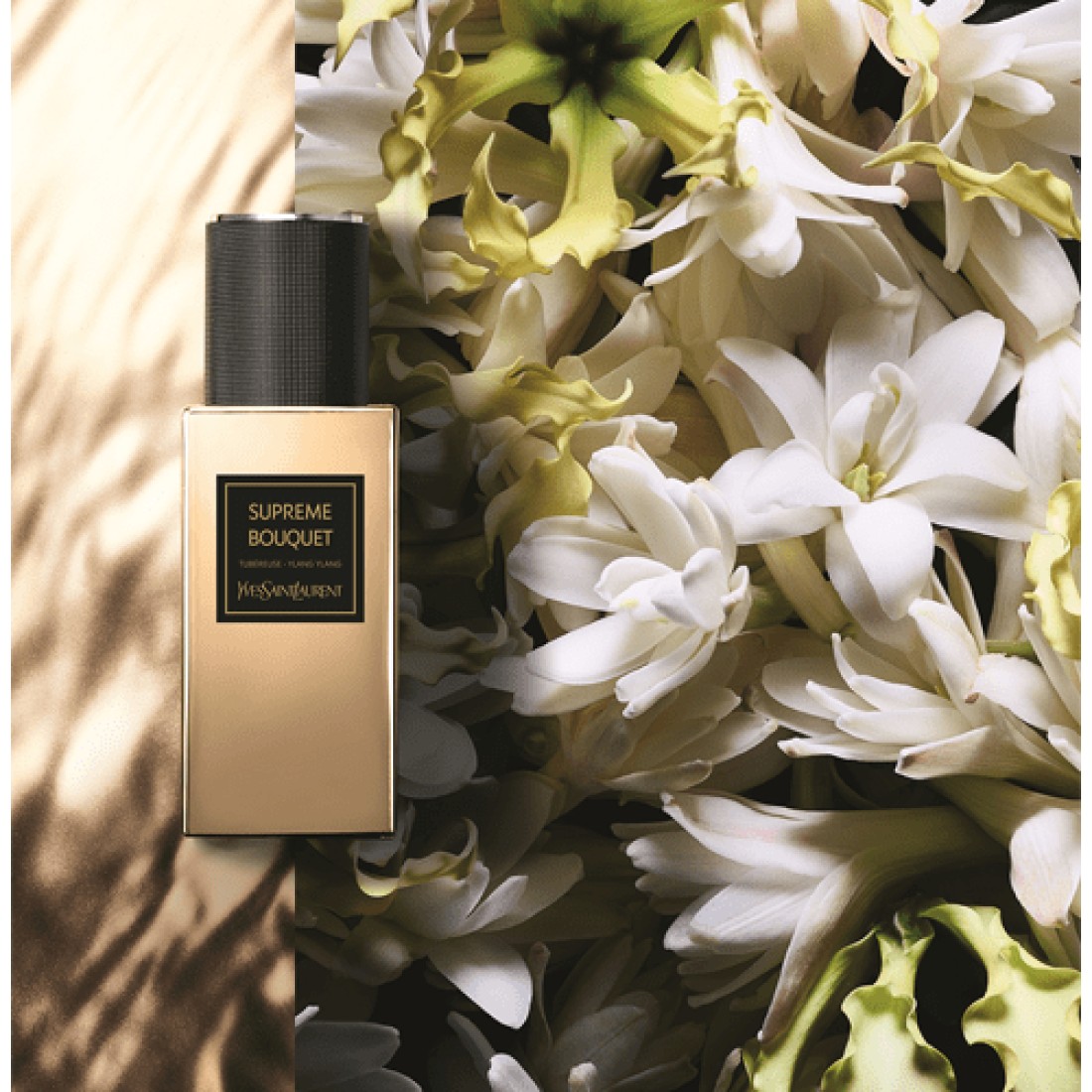 Yves Saint Laurent Supreme Bouquet Tubereuse Ylang Ylang - Eau de Parfum