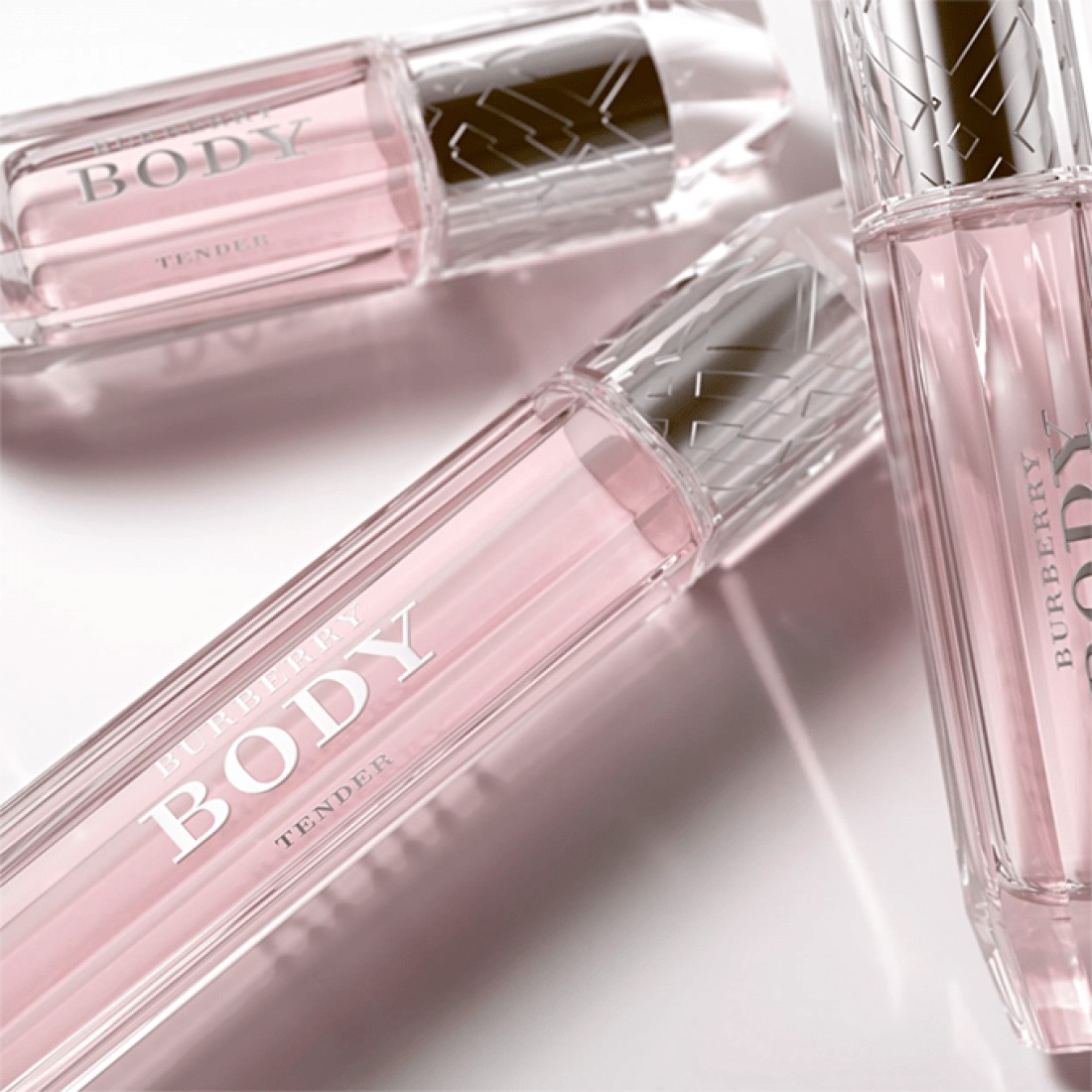 Burberry Body Tender For Women - 85ml - Eau de Toilette