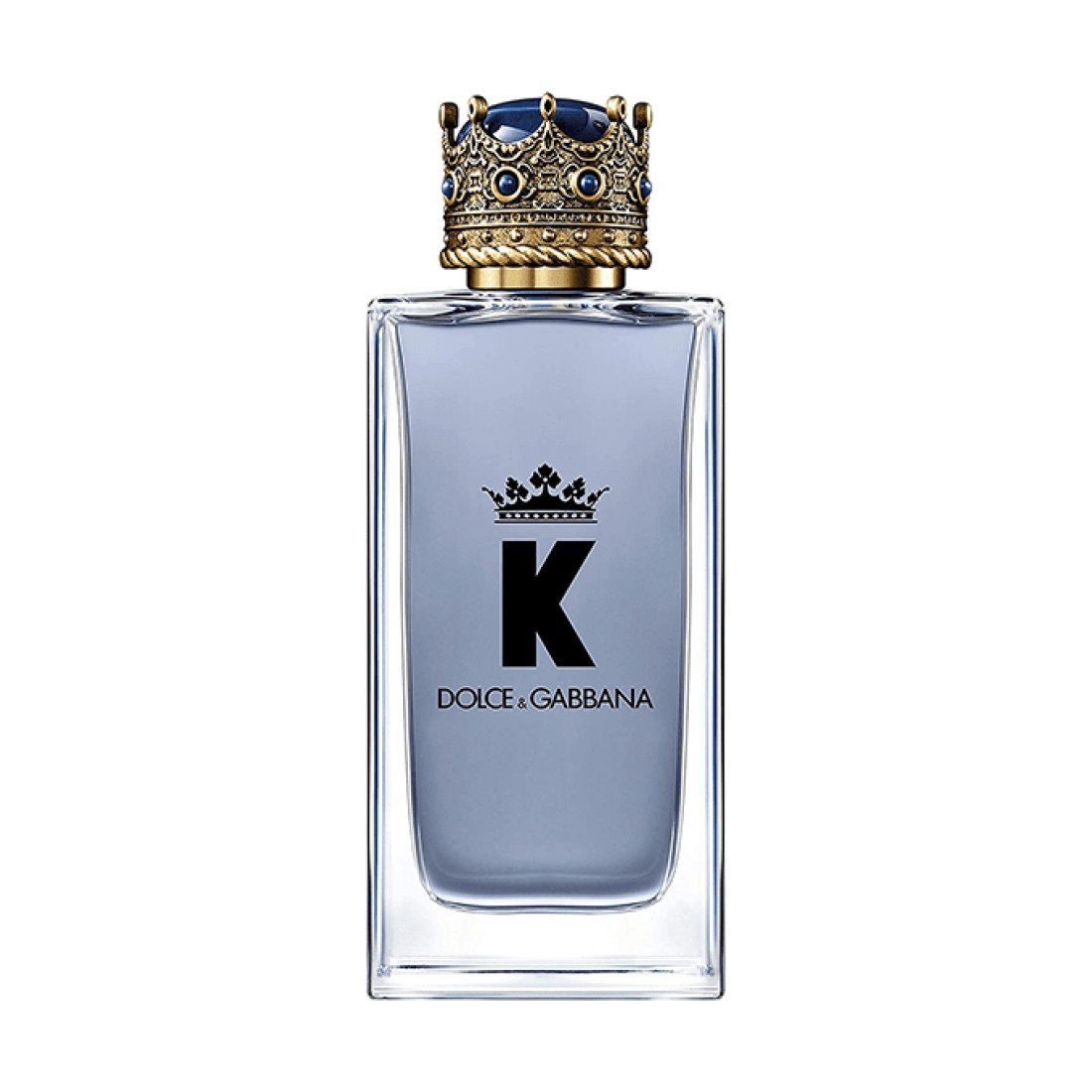 Dolce & Gabbana K Gift Set For Men - Eau De Toilette - 3 Pieces