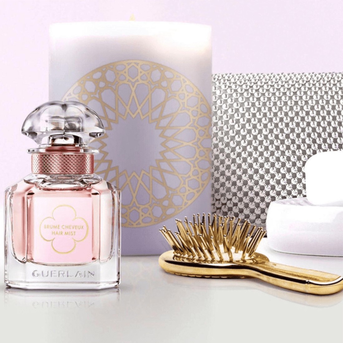 Guerlain Mon Hair Mist - 30 ml