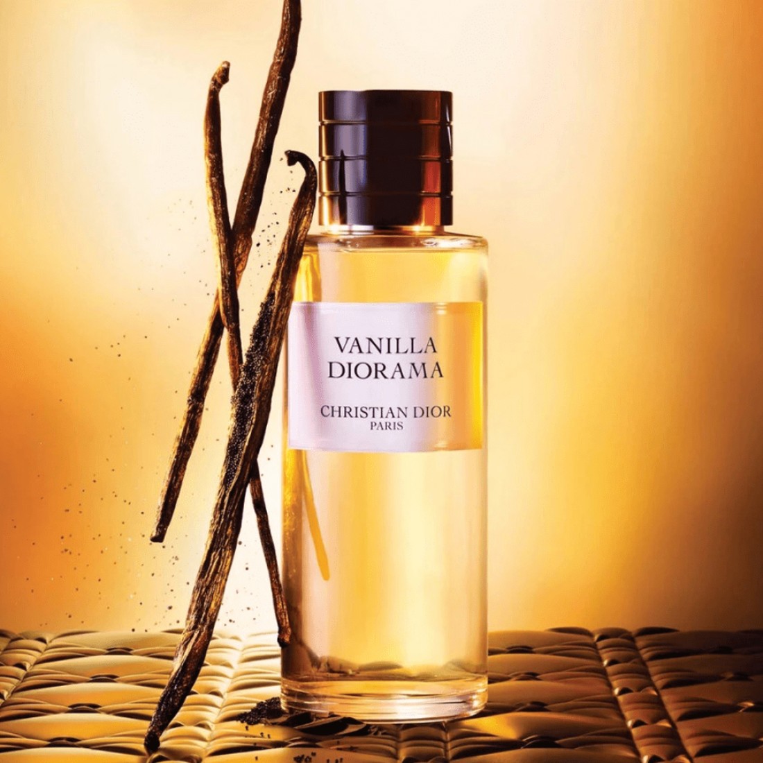 Dior Vanilla Diorama - Eau De Parfum