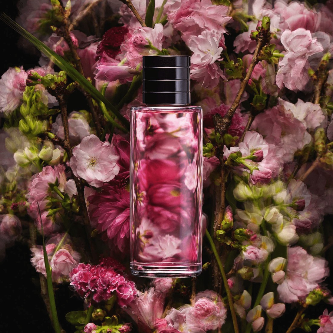 عطر ساكورا من ديور للنساء - او دو بارفيوم