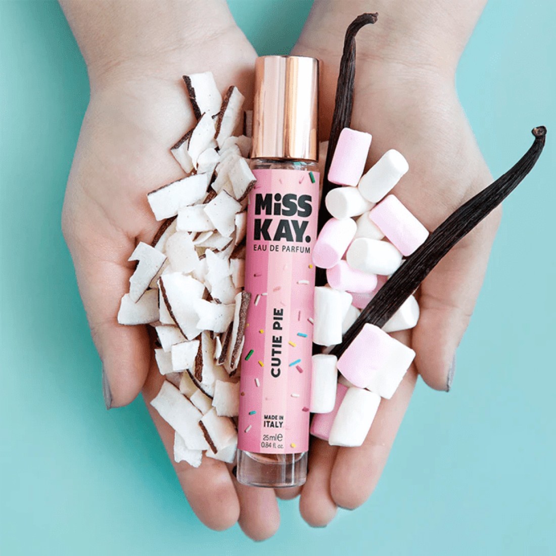 Miss Kay Cutie Pie For Women - Eau de Parfum