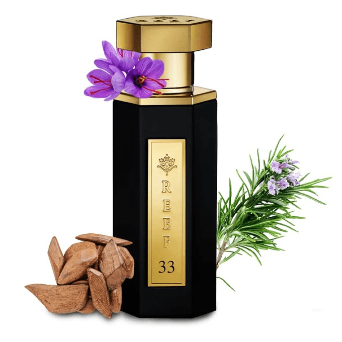 Reef Perfumes Reef 33 - Eau de Parfum