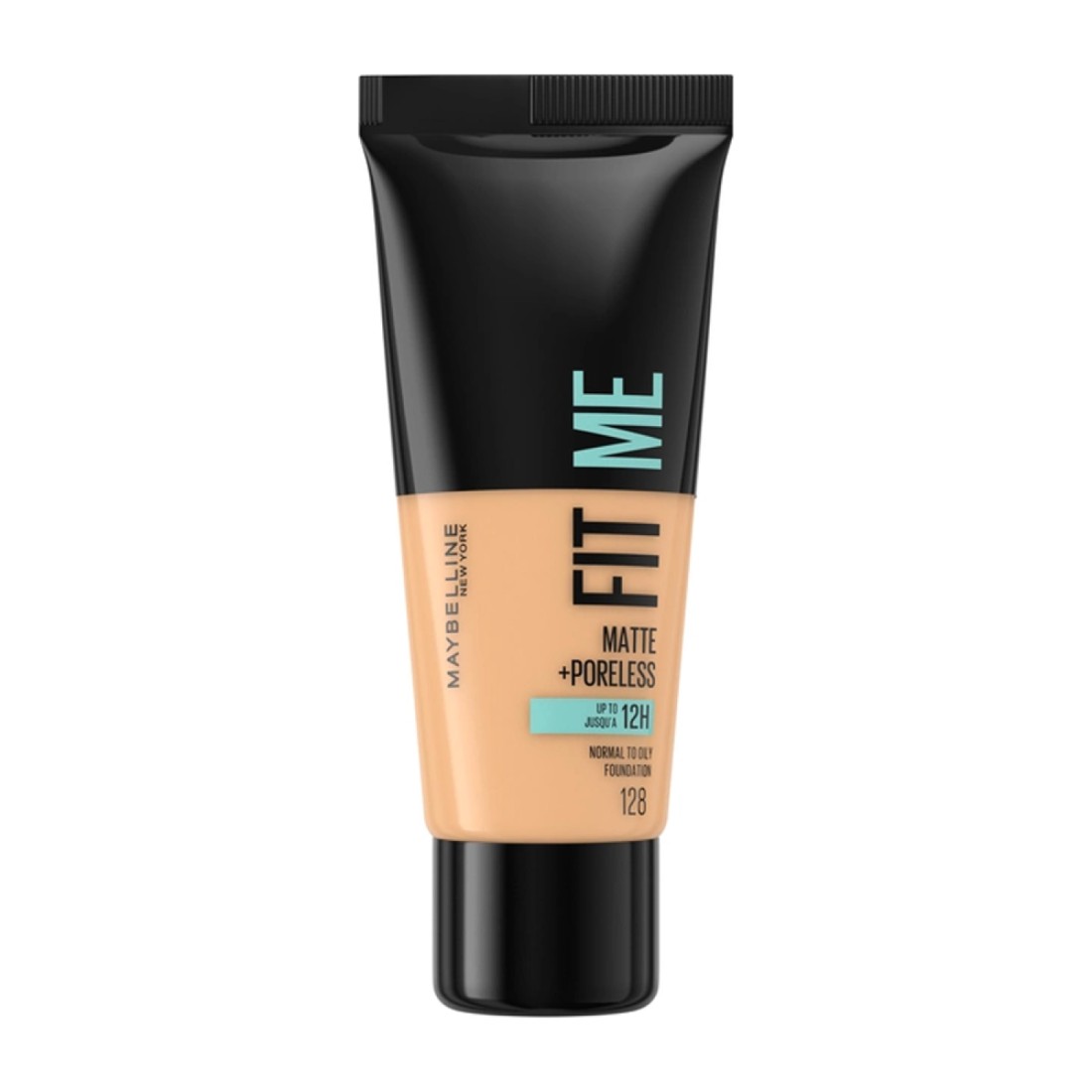 Maybelline Fit Me Matte And Poreless Foundation - 30ml