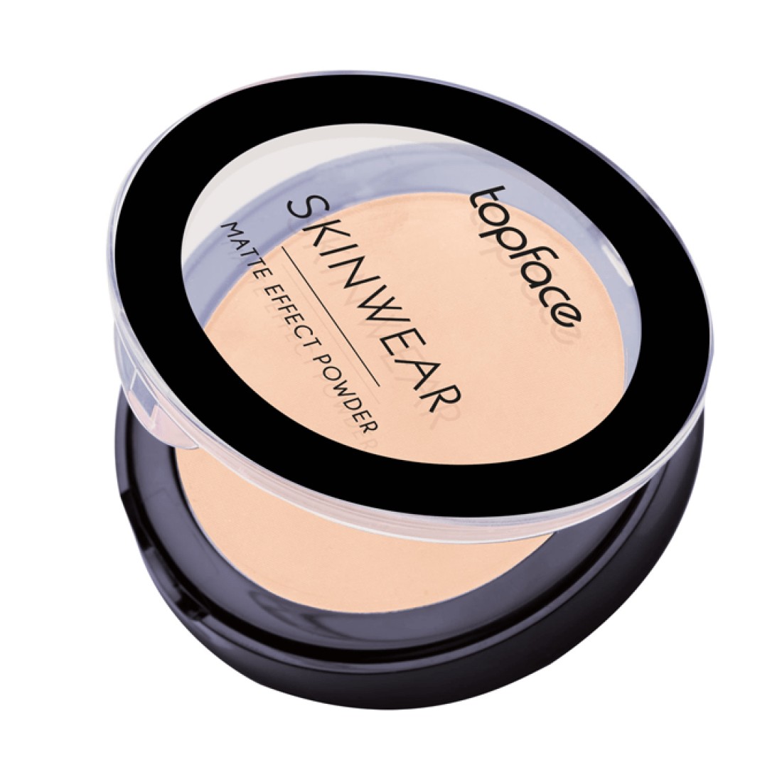 Topface Skinwear Matte Effect Powder