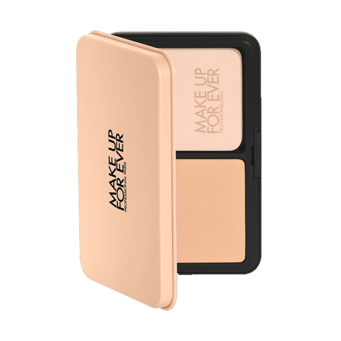 Make Up For Ever HD Skin Matte Velvet Powder Foundation