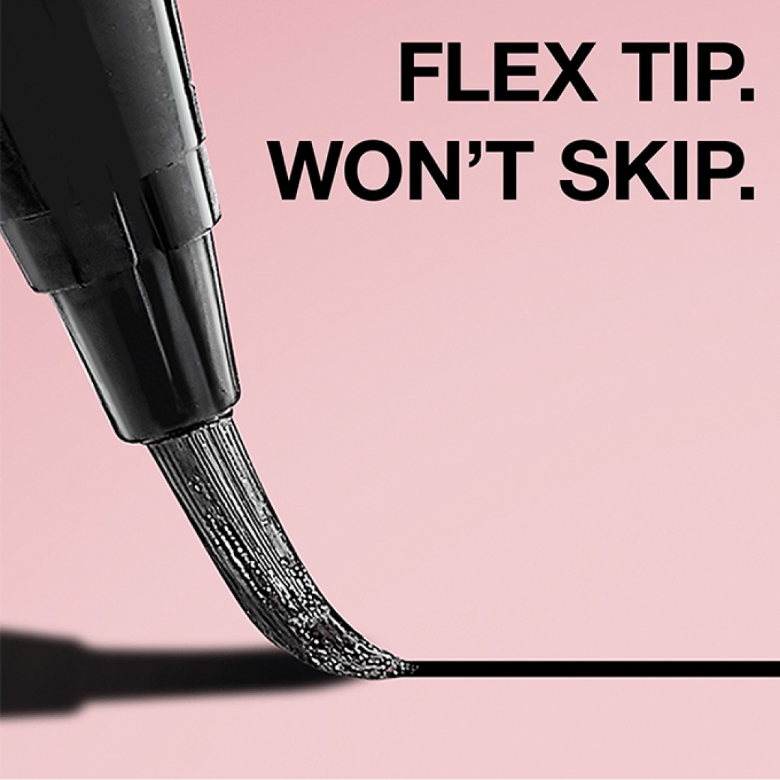Maybelline Hyper Easy Liquid Eyeliner - Black