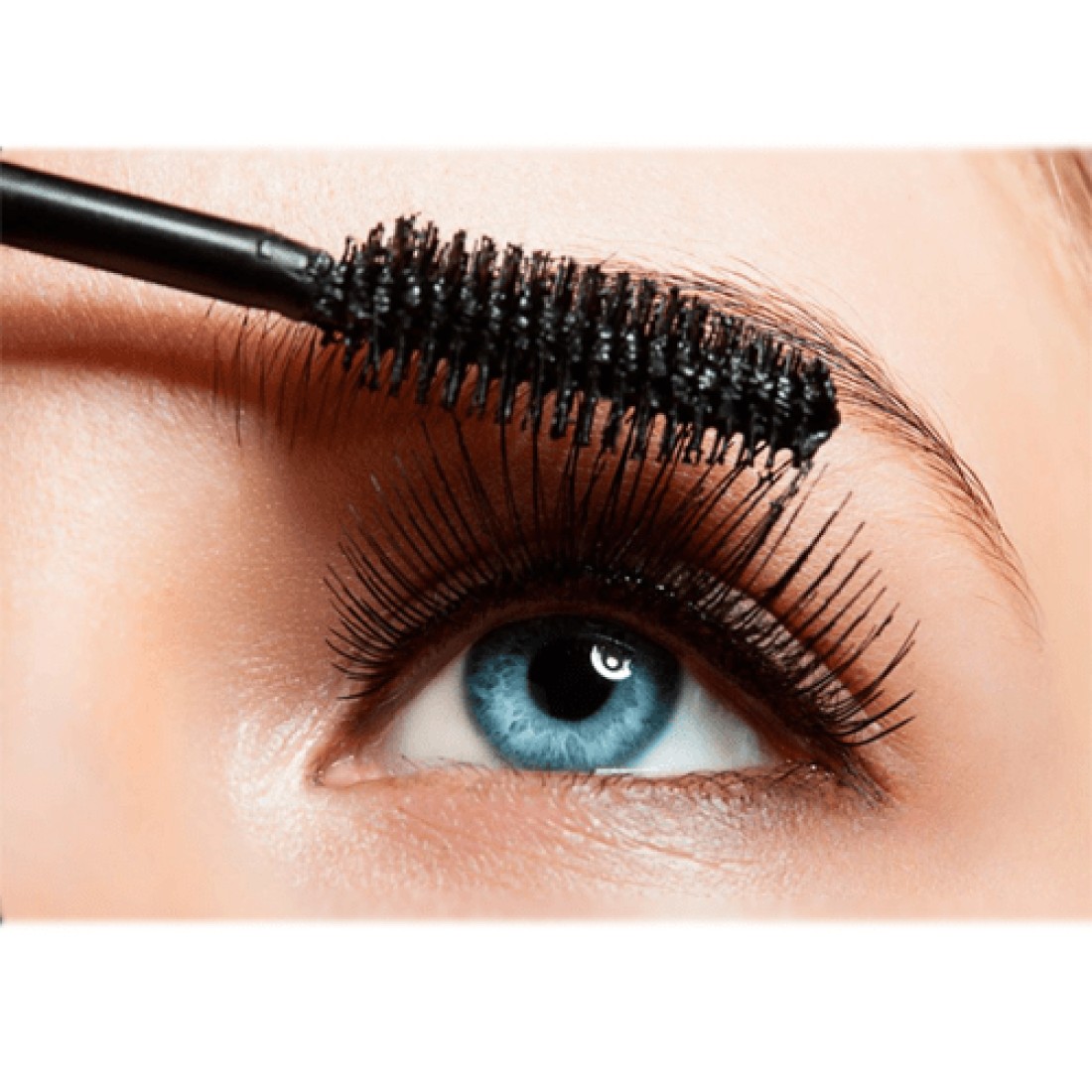 Rimmel London Day 2 Night Waterproof Mascara - 001 Black