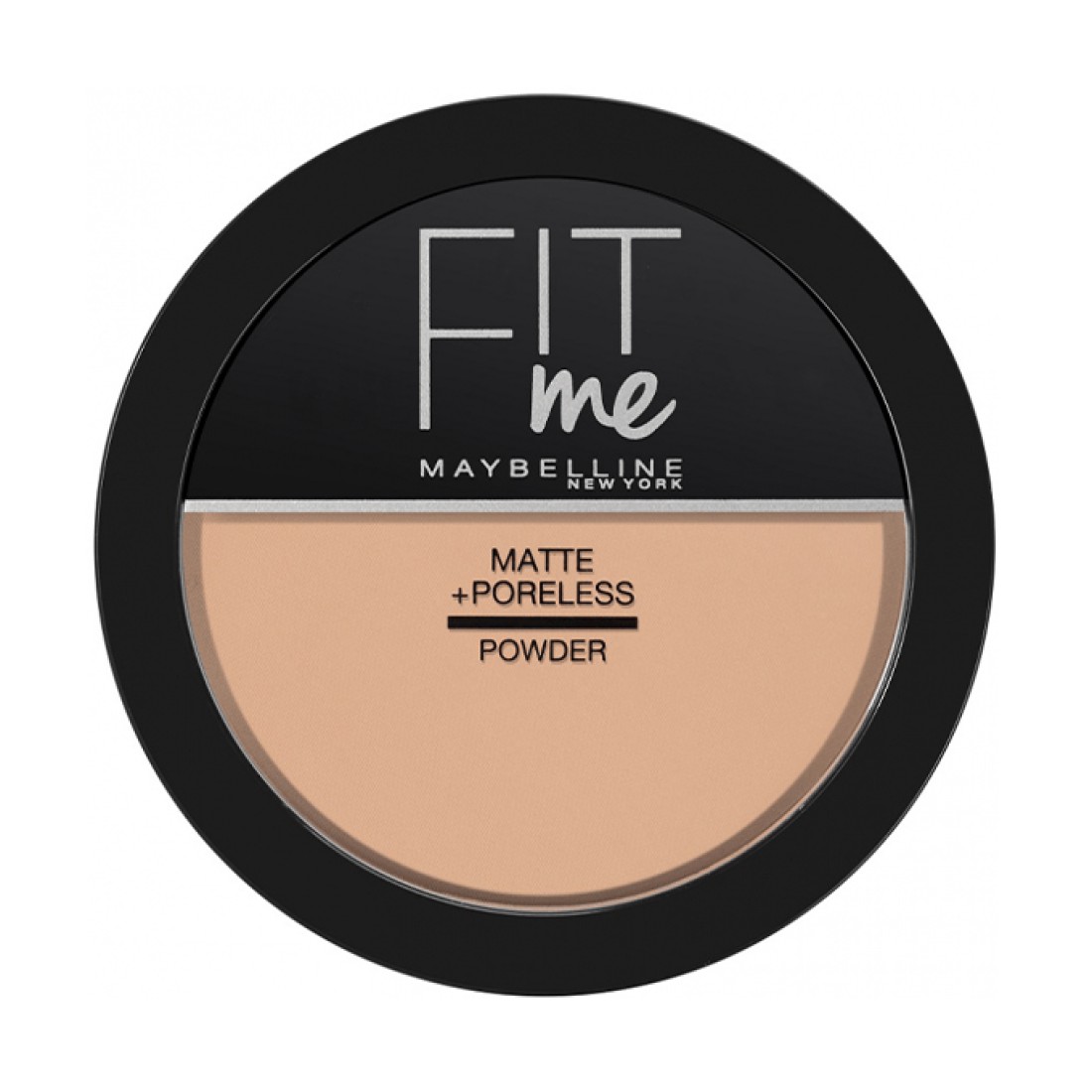 Maybelline Fit Me Matte Poreless Powder