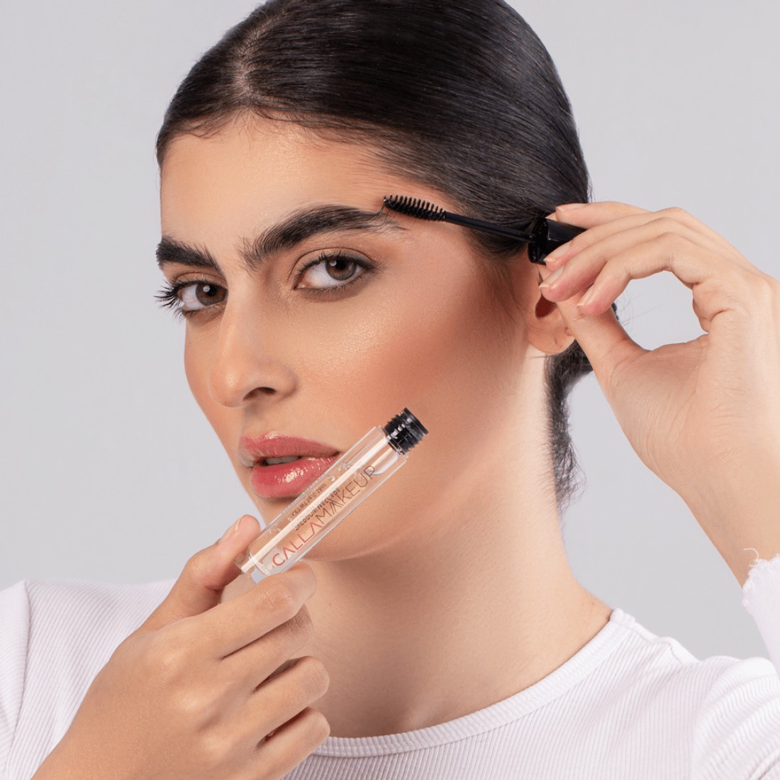 CALLA Makeup Eyebrow Mascara - CM-28