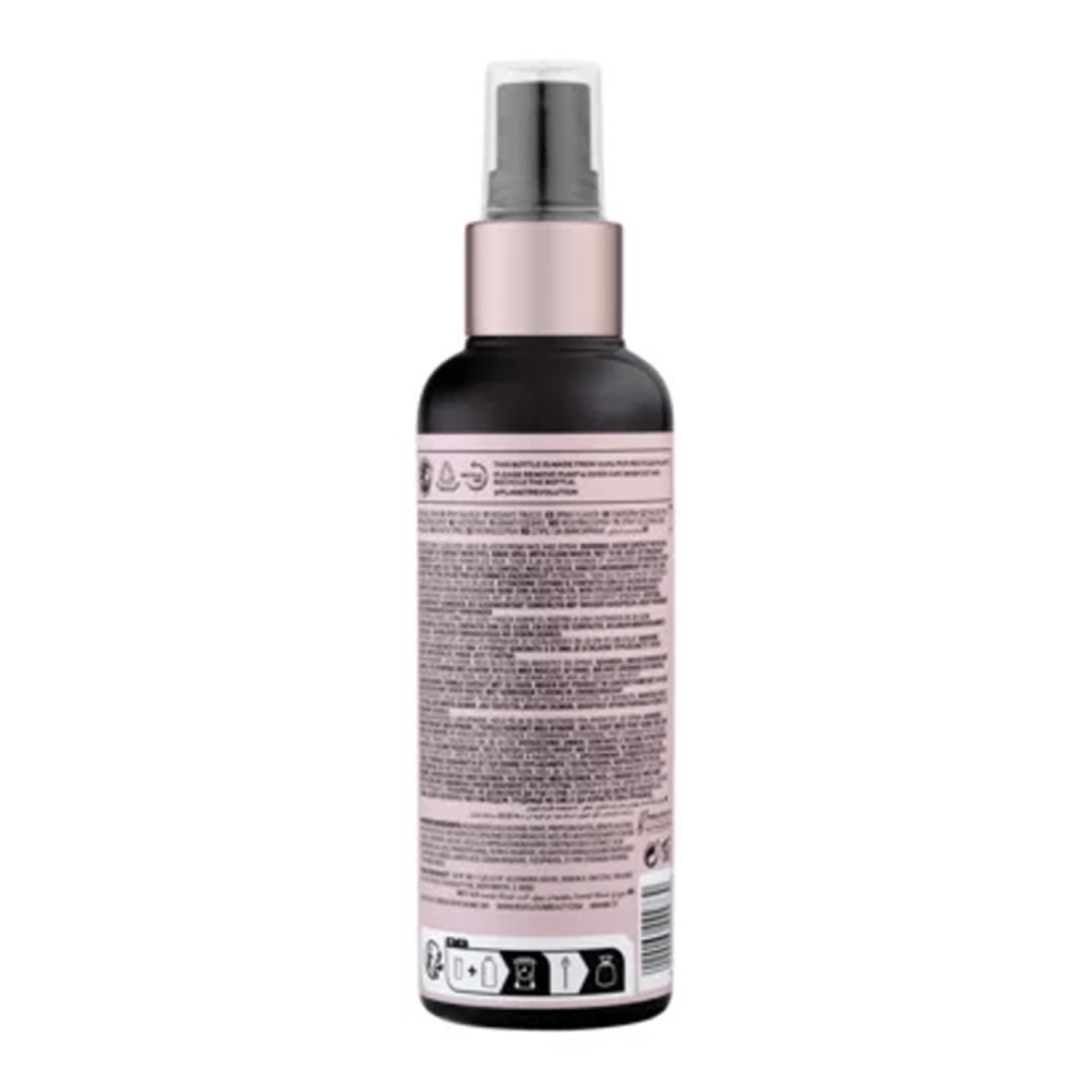 Revolution Glow Fix Illuminating Fixing Spray - 100ml
