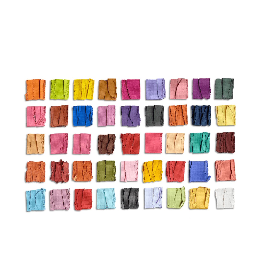 Revolution Maxi Reloaded Palette - Monster Mattes
