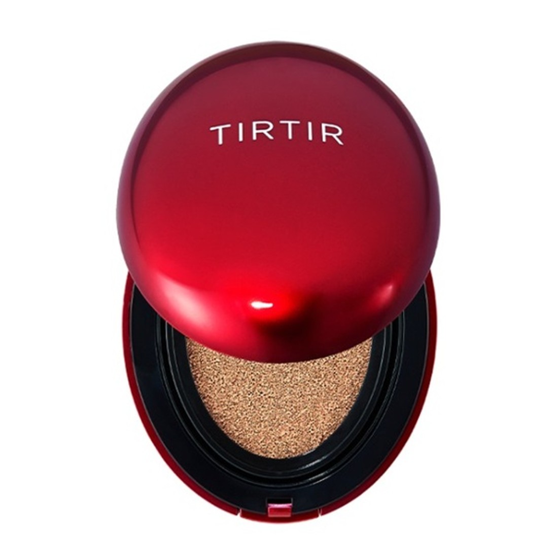 TIRTIR Mask Fit Red Cushion Mini Foundation - 4.5 g