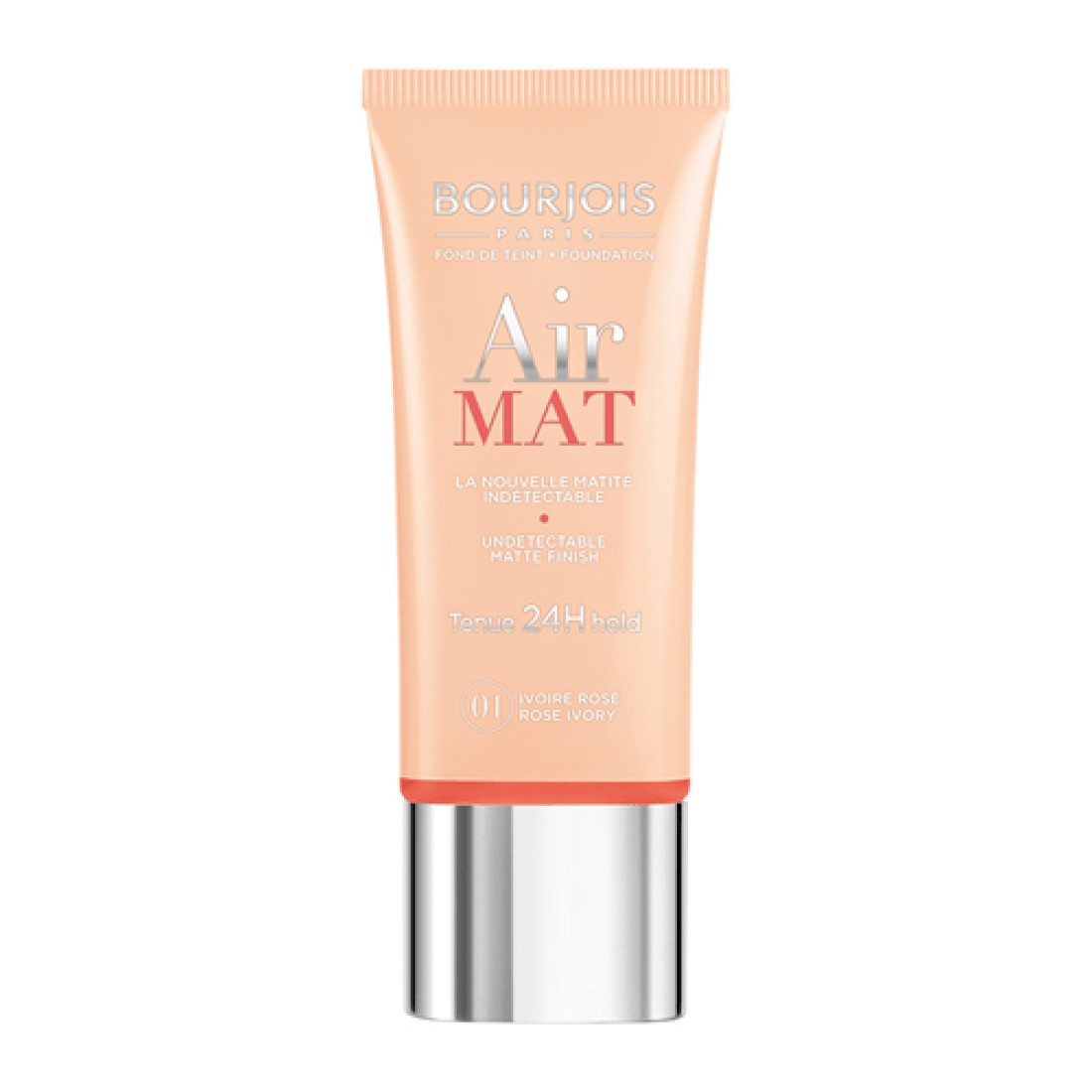 Bourjois Air Mat Foundation - 30ml
