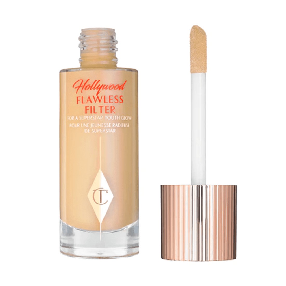 Charlotte Tilbury Hollywood Flawless Filter