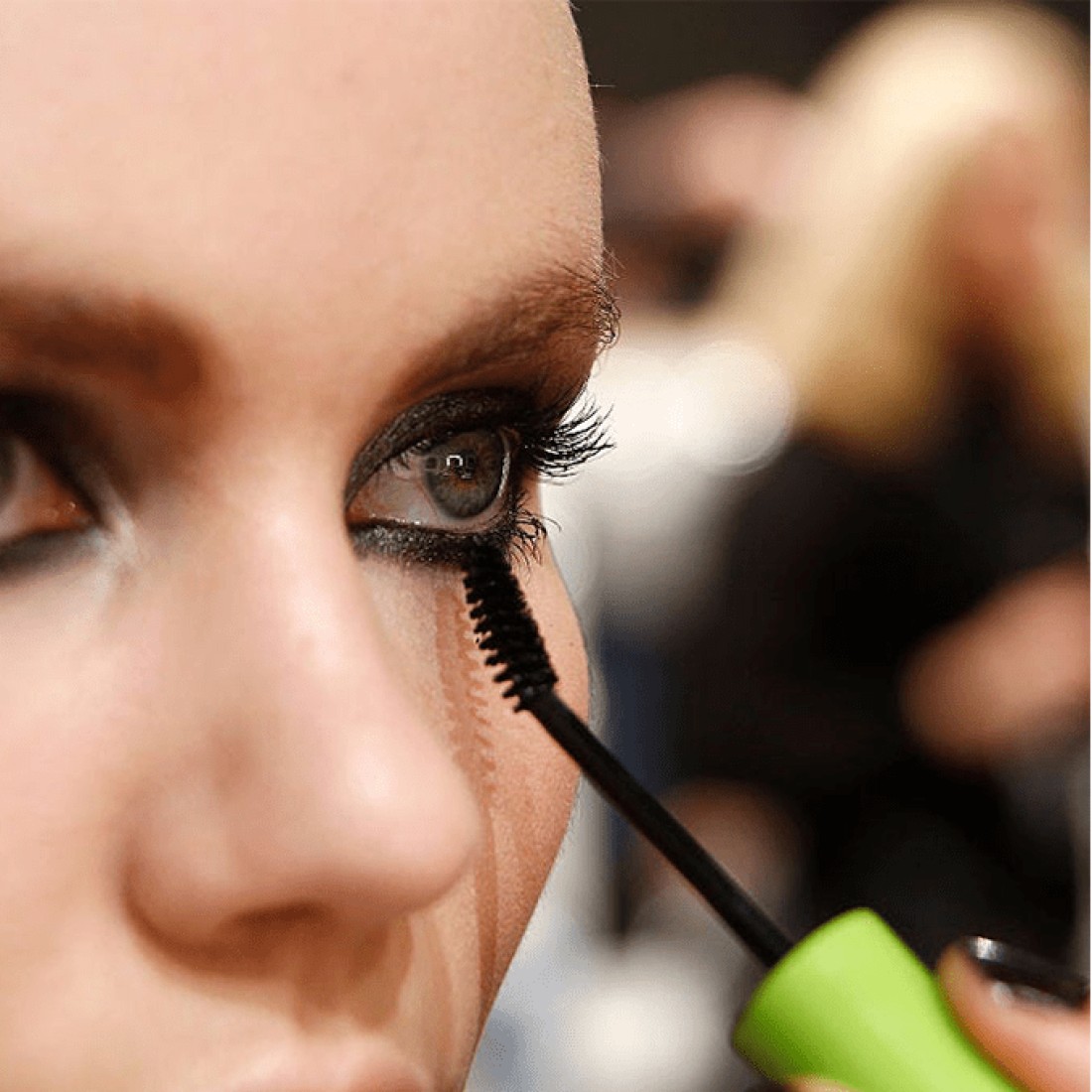 Rimmel London ScandalEyes Lycra Flex Mascara - Black