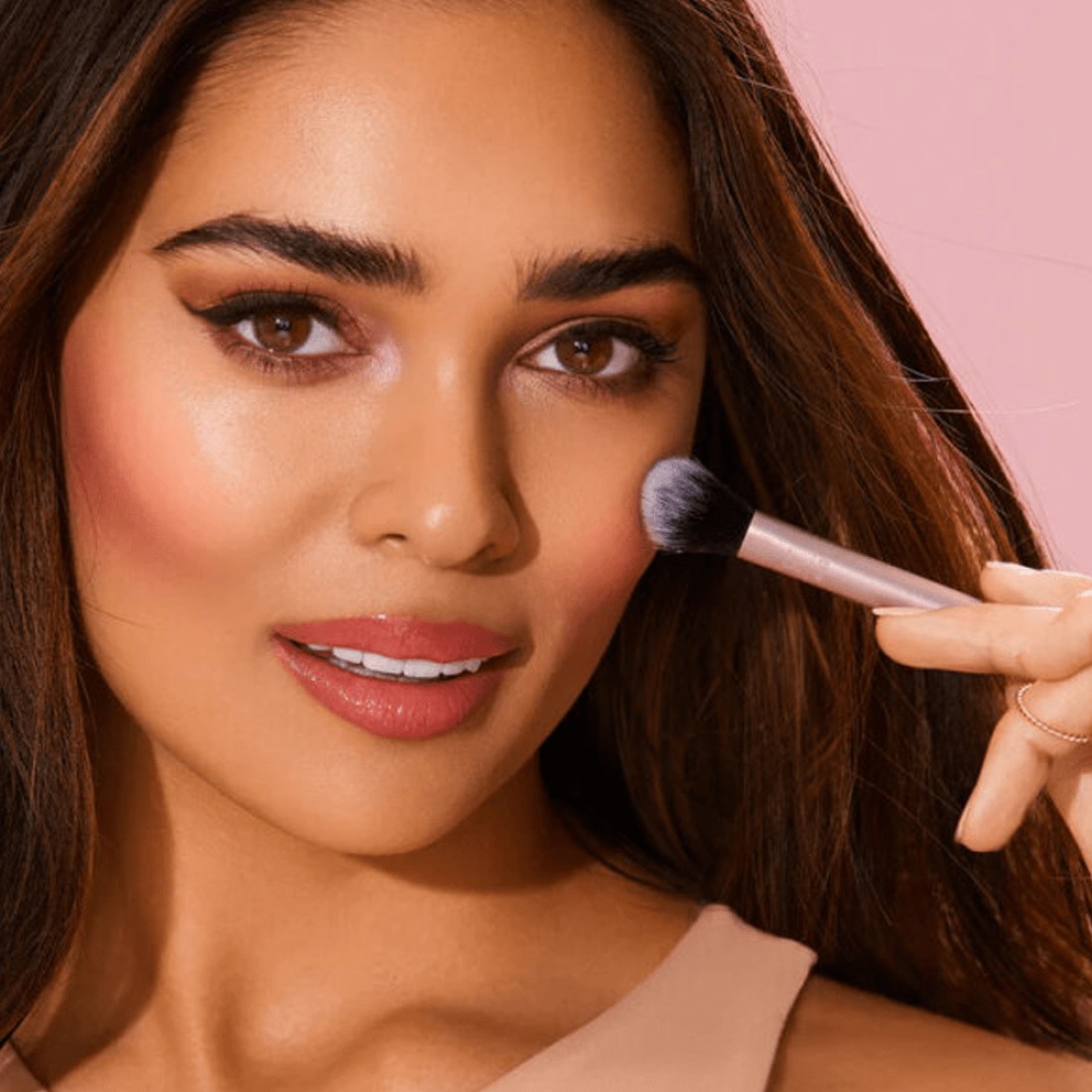 Real Techniques Makeup Setting Brush