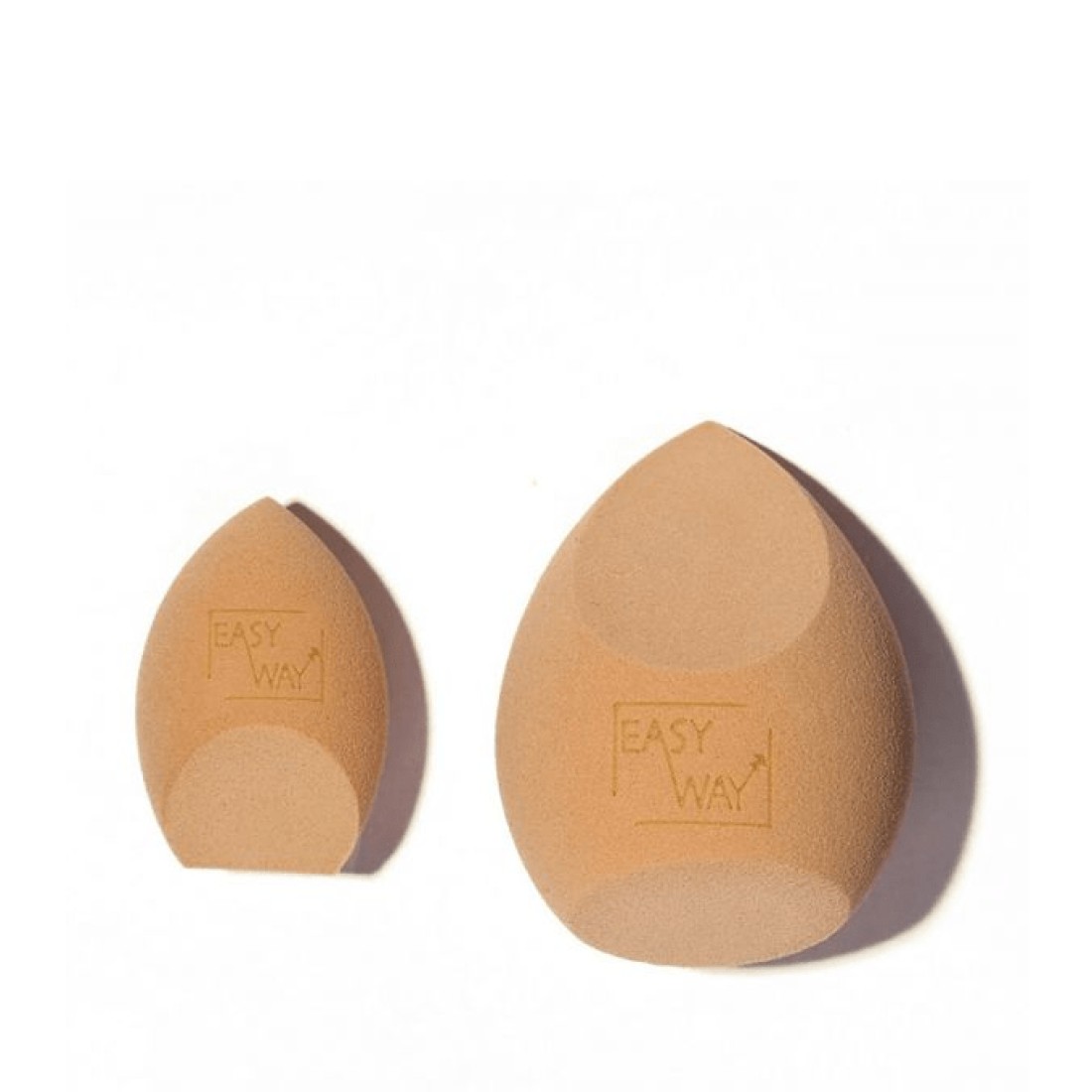 Easy Way Soft Skin Set - 3 Pieces