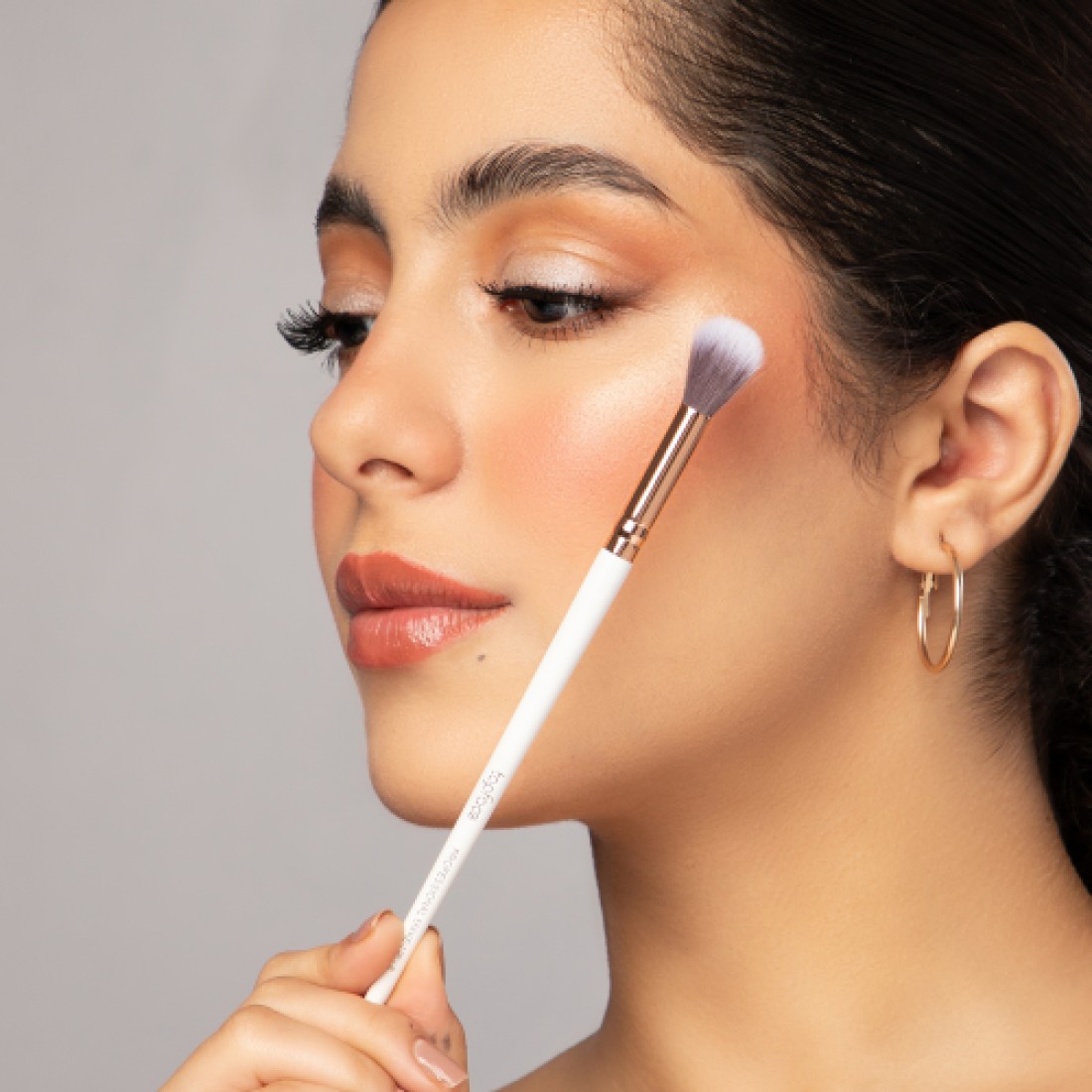 Topface Blending Brush - F08