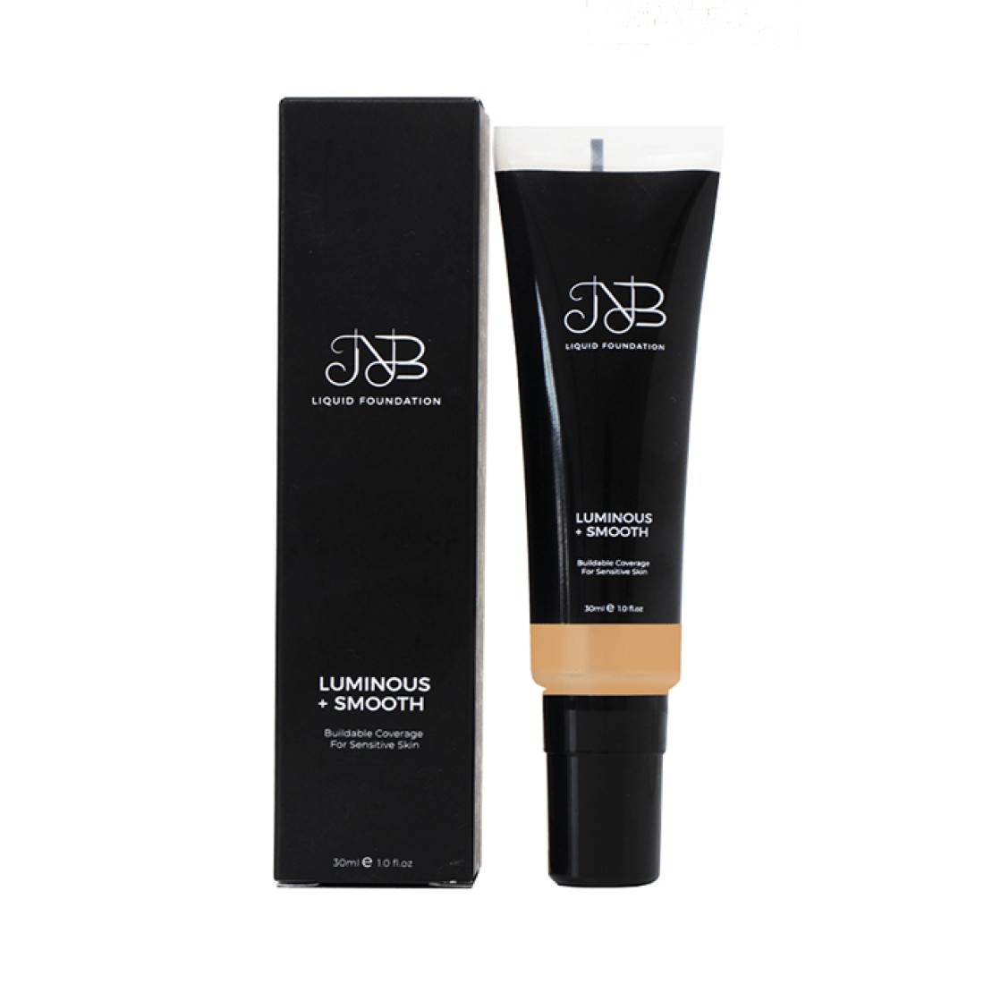 Nora Bo Awadh Liquid Foundation