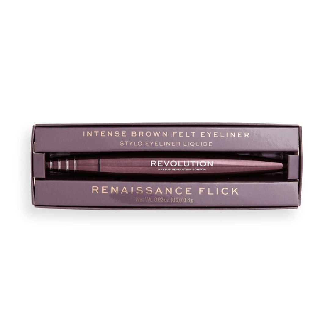 Revolution Renaissance Flick - Brown