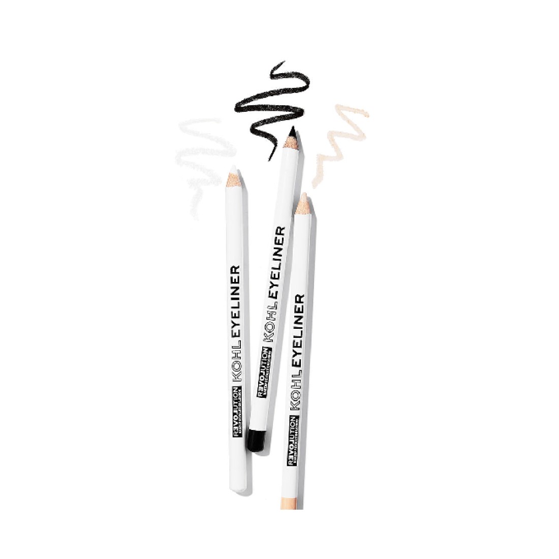 Relove Kohl Eyeliner - Nude