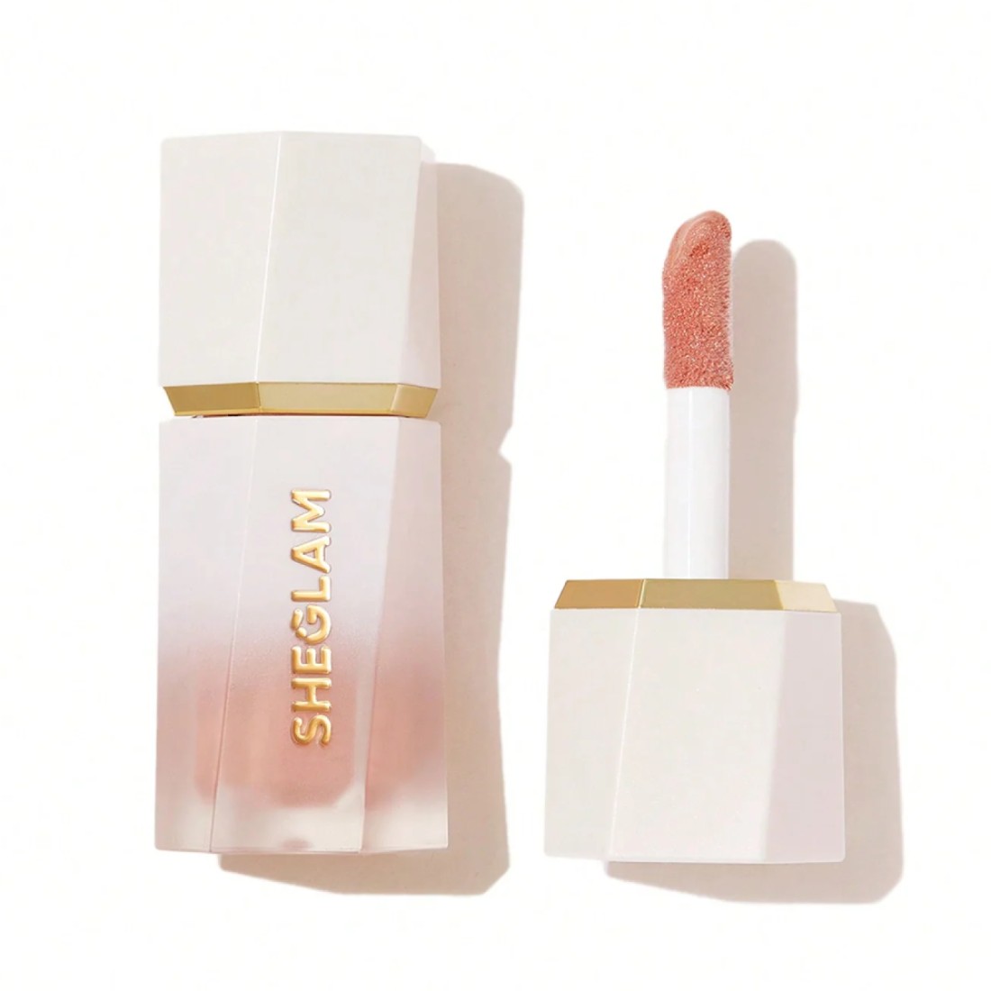SHEGLAM Glow Bloom Liquid Highlighter