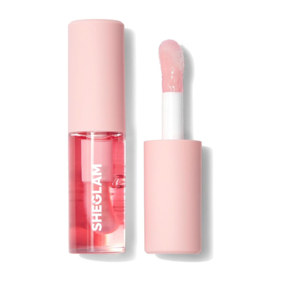SHEGLAM Jelly Wow Hydrating Lip Oil