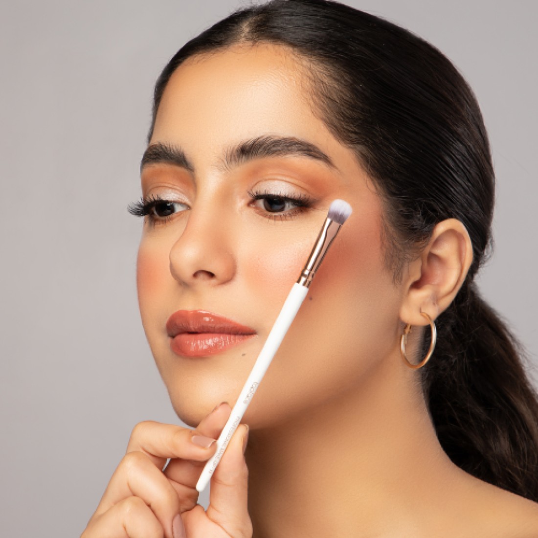 Topface Eyeshadow Brush - F11