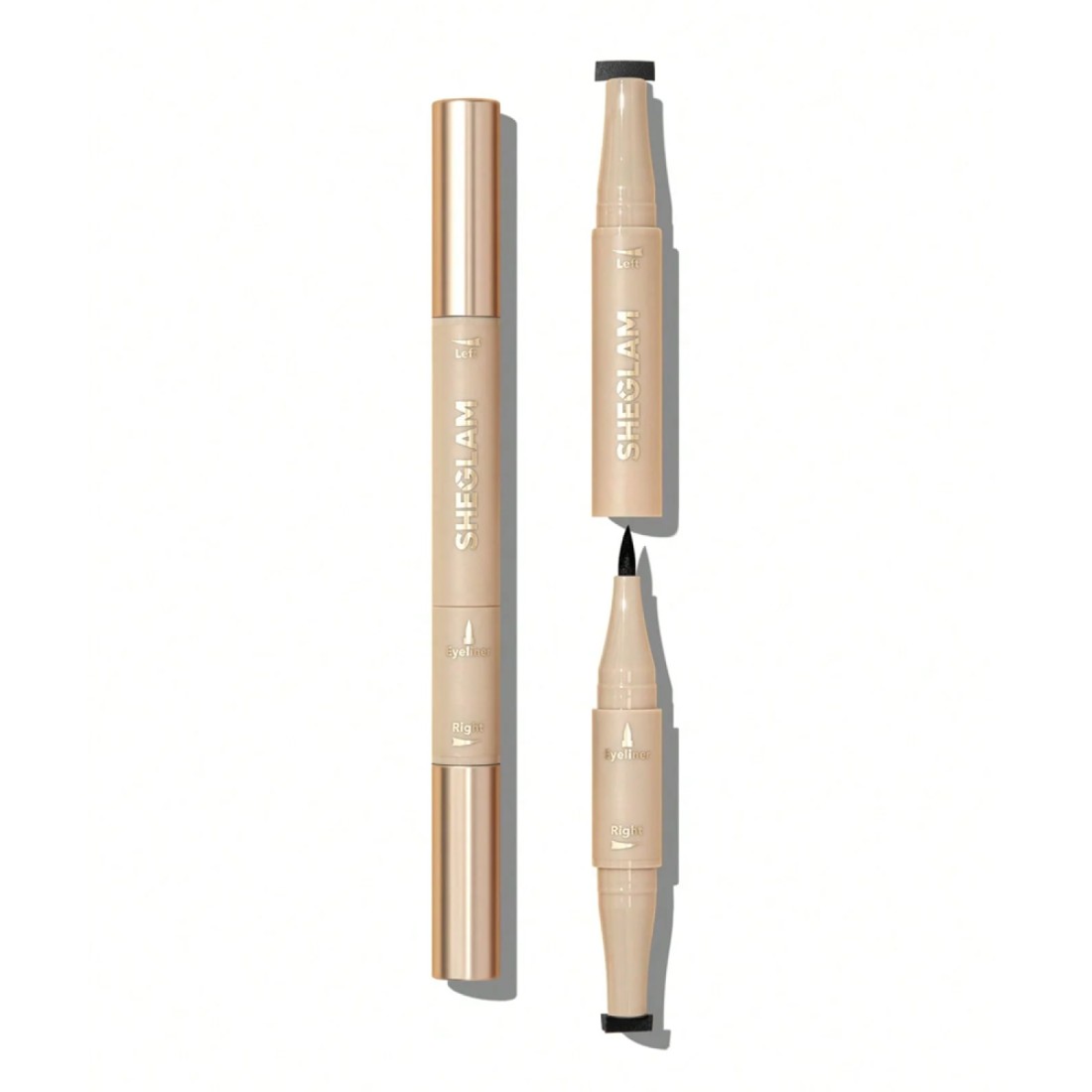 SHEGLAM Eye Stamp & Liner Pen