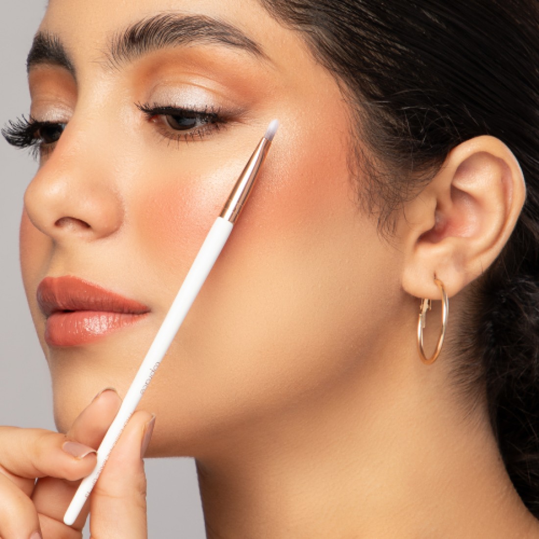 TopFace Pencil Brush - F13