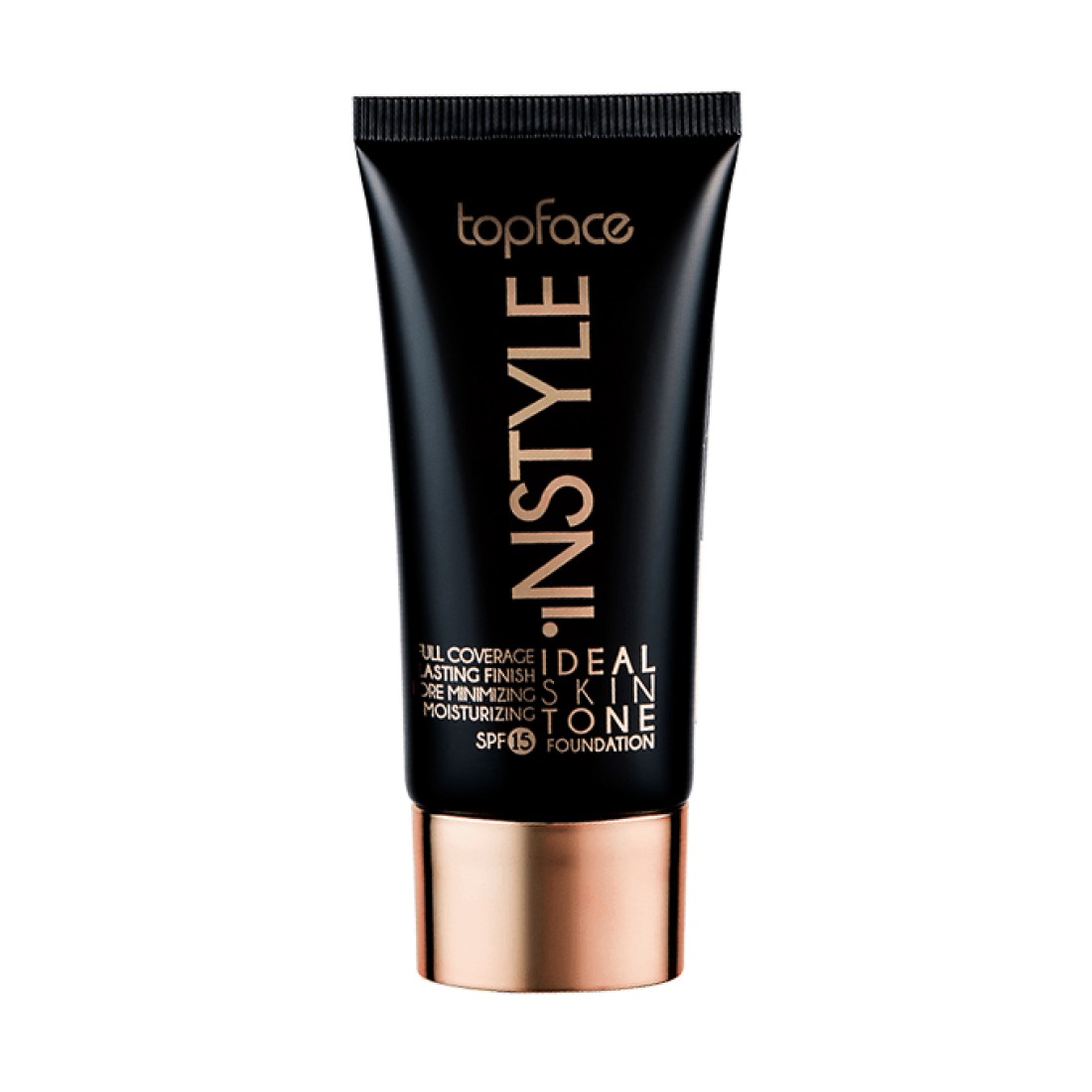 Topface Ideal Skin Tone Foundation