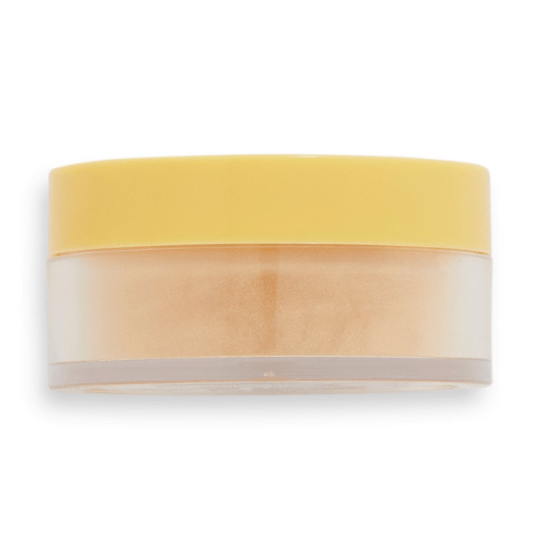 Relove HD Super Matte Banana Powder
