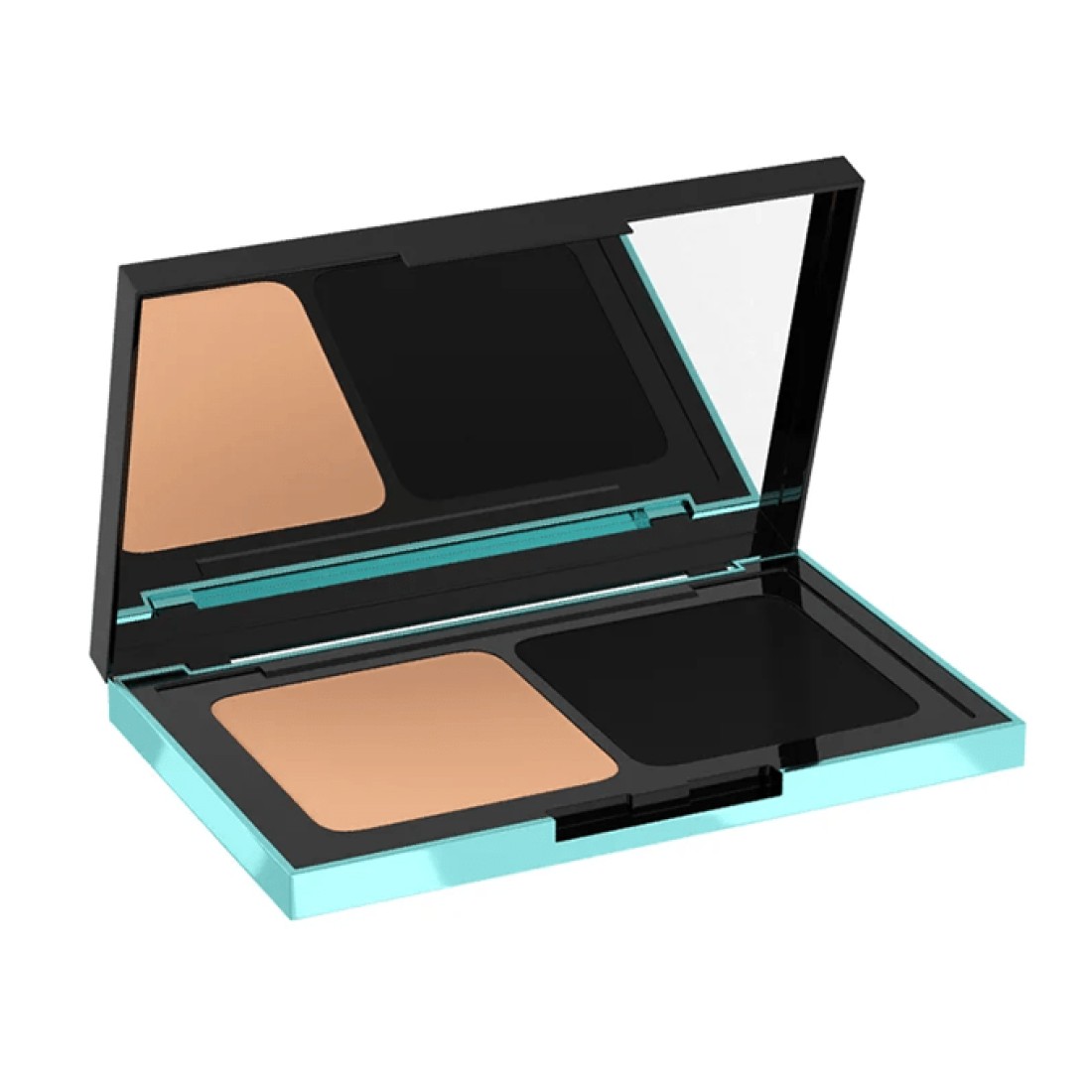 Maybelline Fit Me Matte Powder Foundation