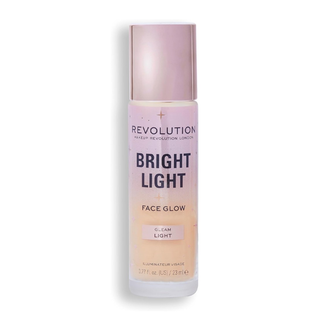 Revolution Bright Light Face Glow Highlighter