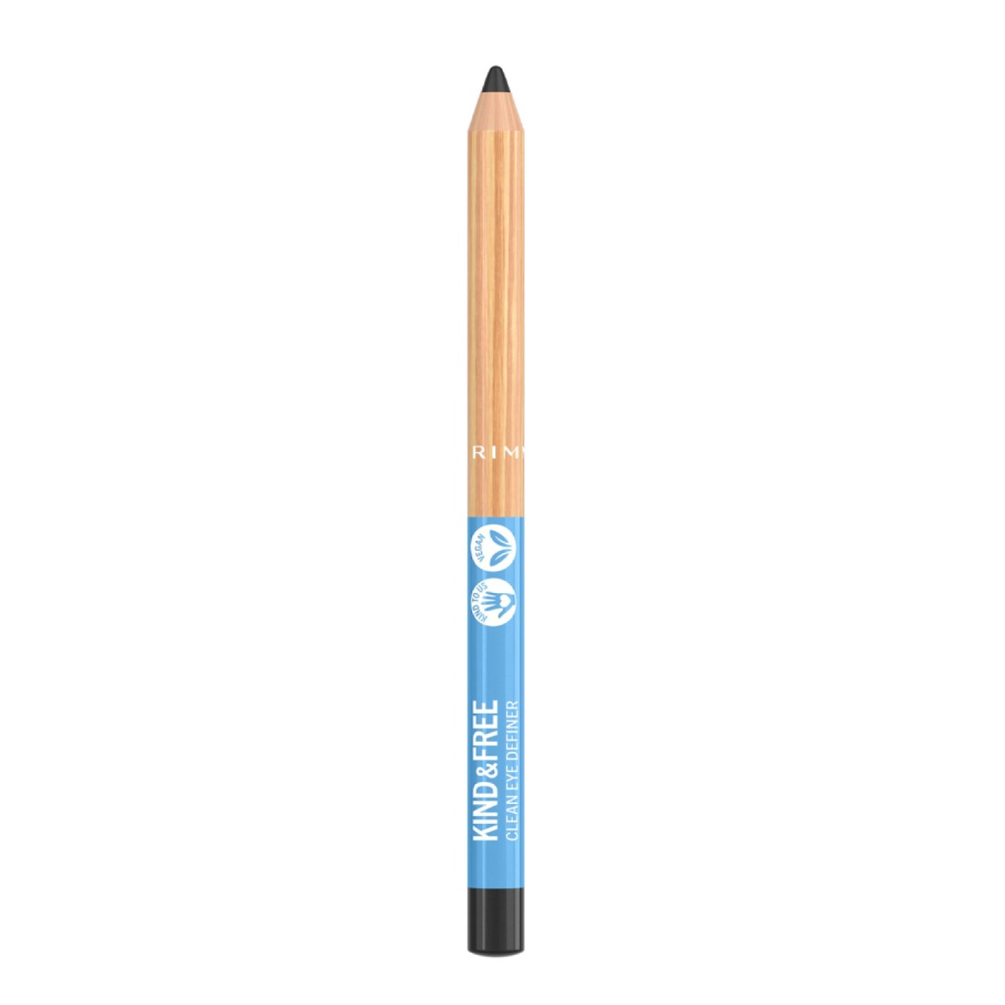 Rimmel London Kind & Free Clean Eye Definer