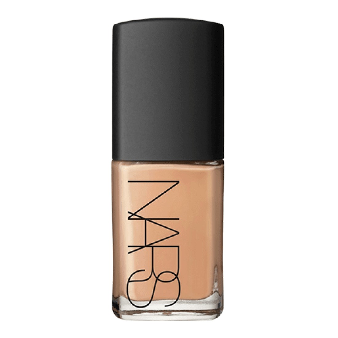 Nars Sheer Glow Foundation