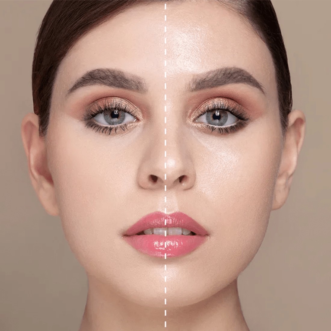 Mesauda Celestial Veil Translucent Loose Setting Powder - 301 invisible