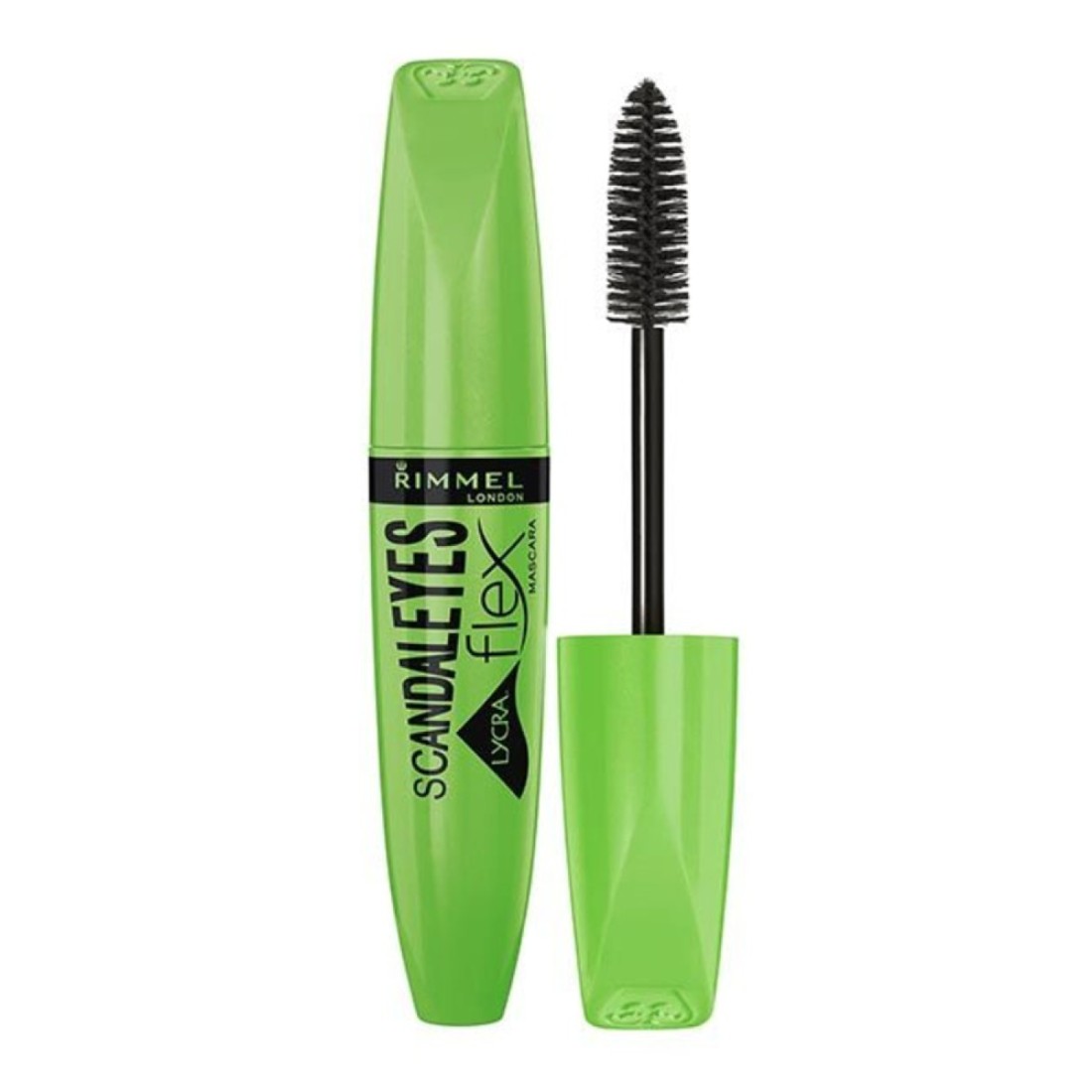 Rimmel London Scandal Eyes Flex Mascara & Exaggerate Liquid Eyeliner Pack